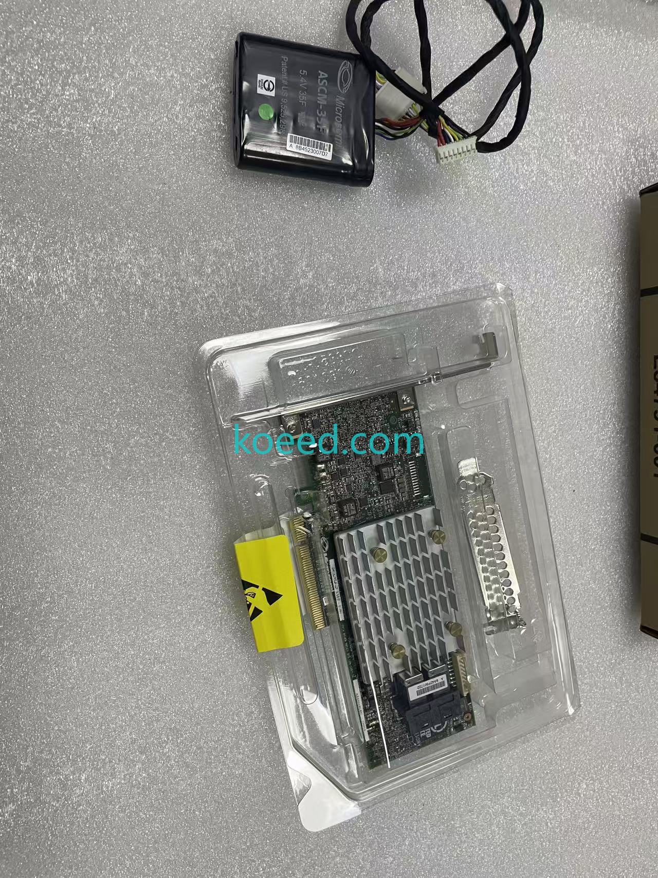 3152-8I Module Technical Details