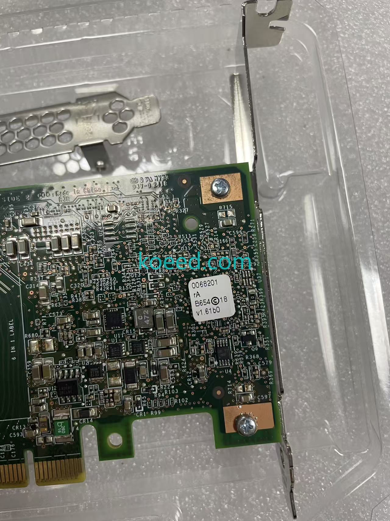 3152-8I Module Wiring Diagram