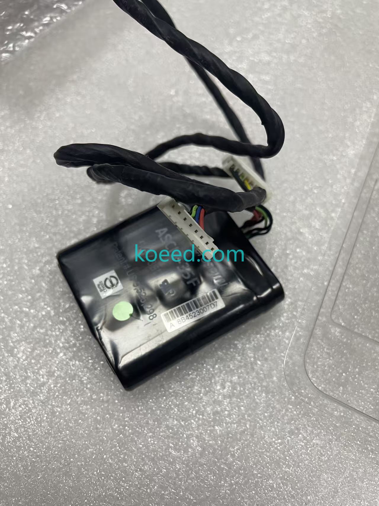 3152-8I Module Quality Control