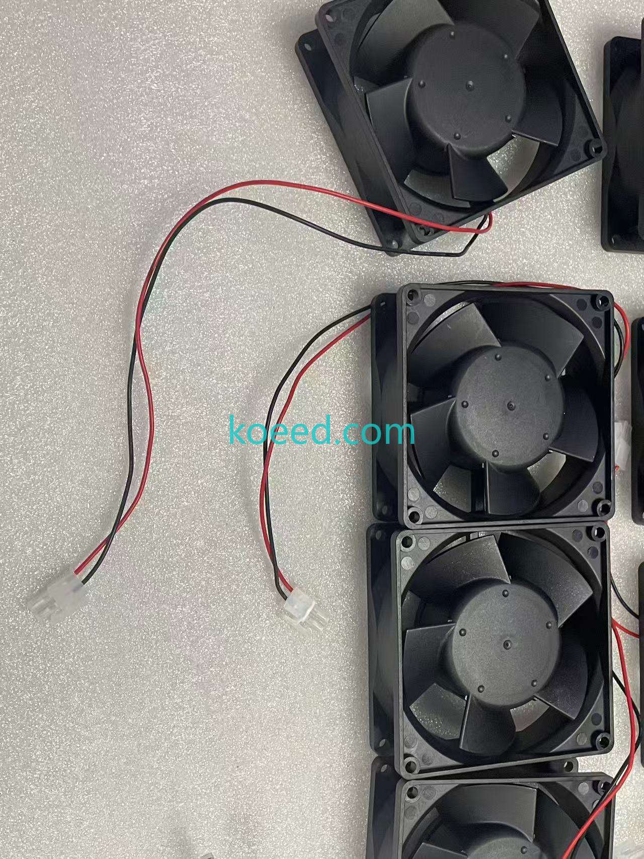 3314 NHH Industrial Application