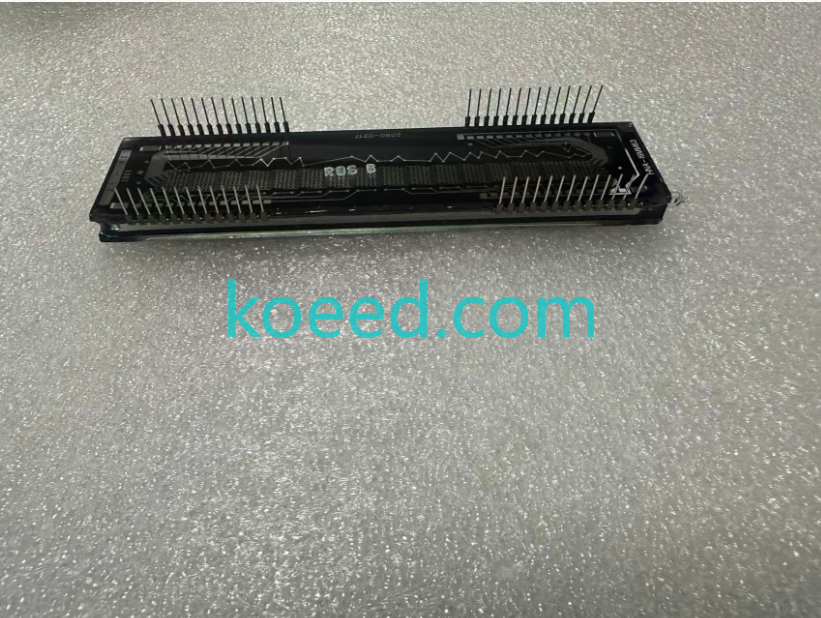 HP 3458A Technical Specifications