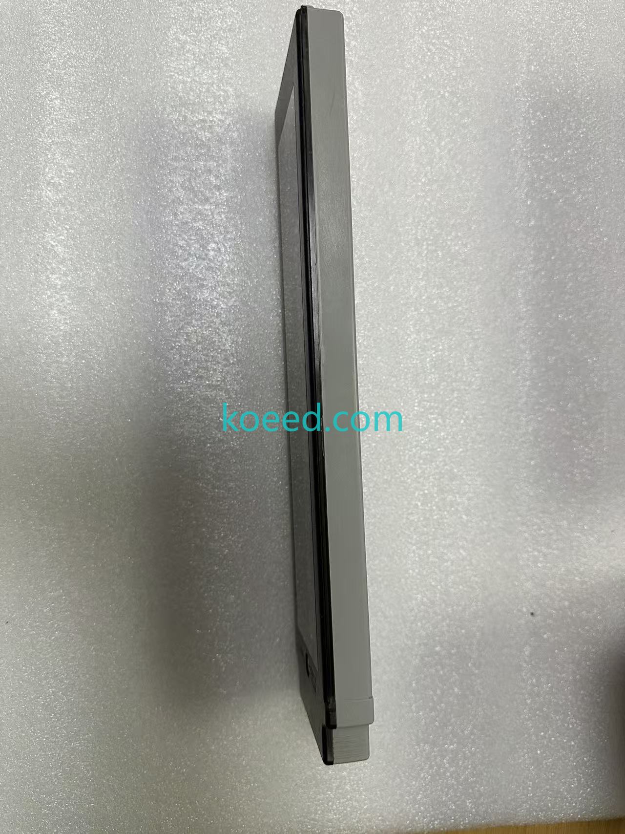 Agilent 34901A connector detail