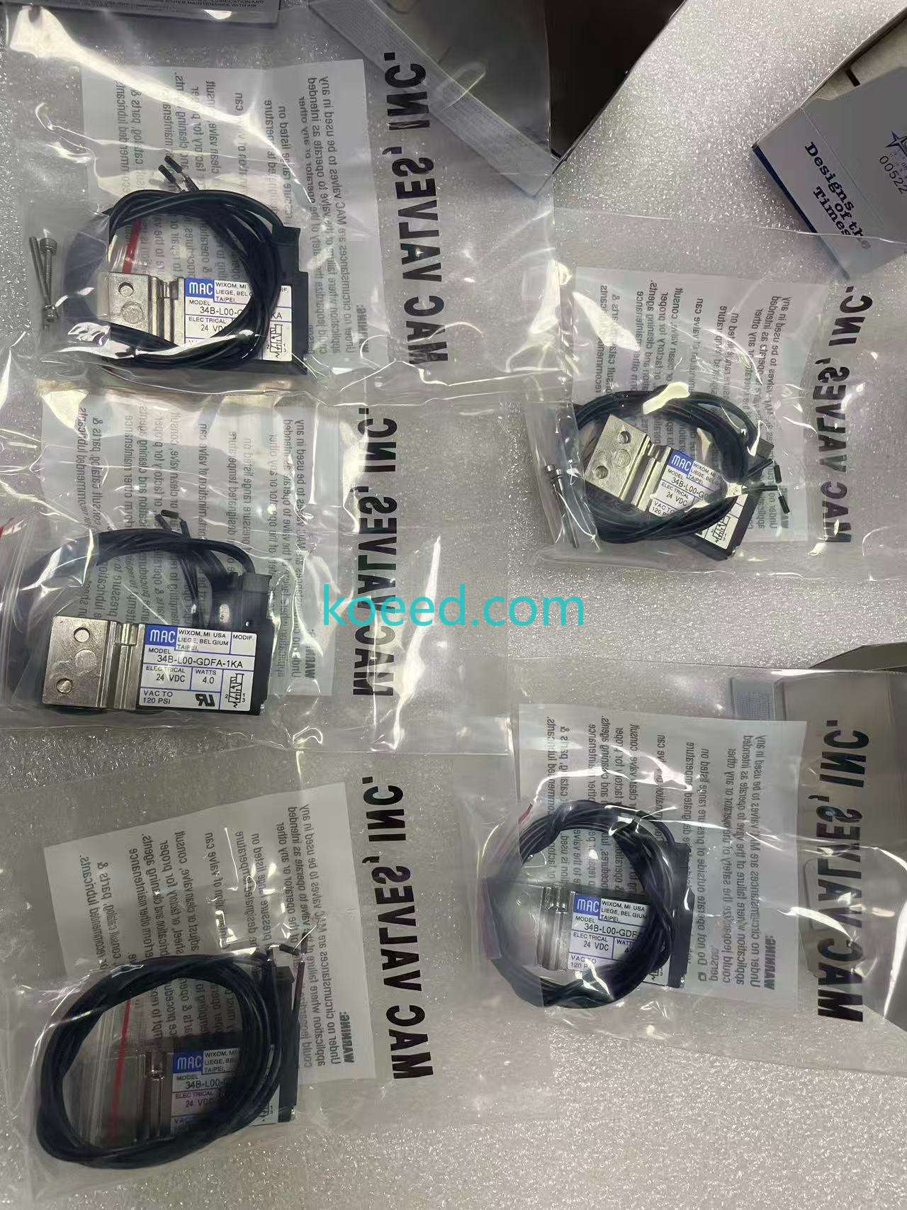 34B-L00-GDFA-1KA - Product View