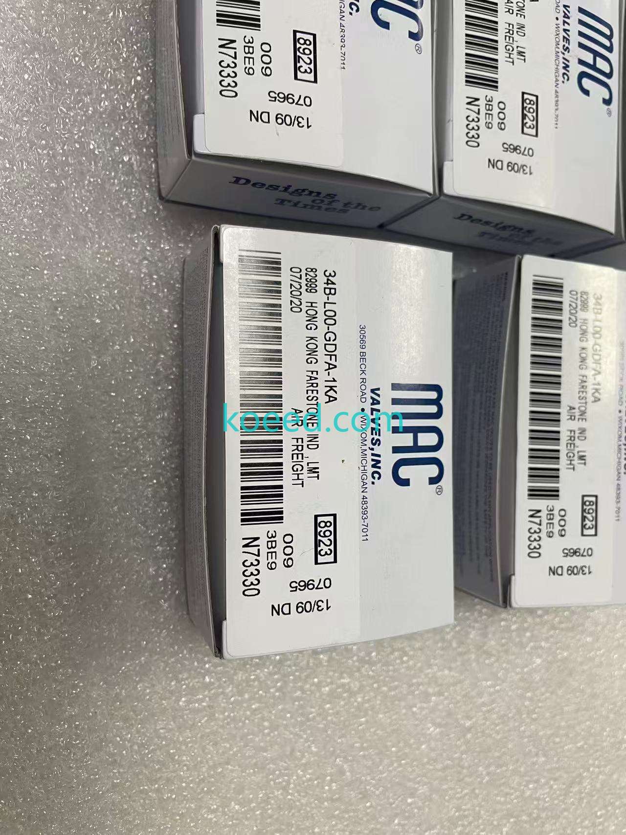 34B-L00-GDFA-1KA - Product View