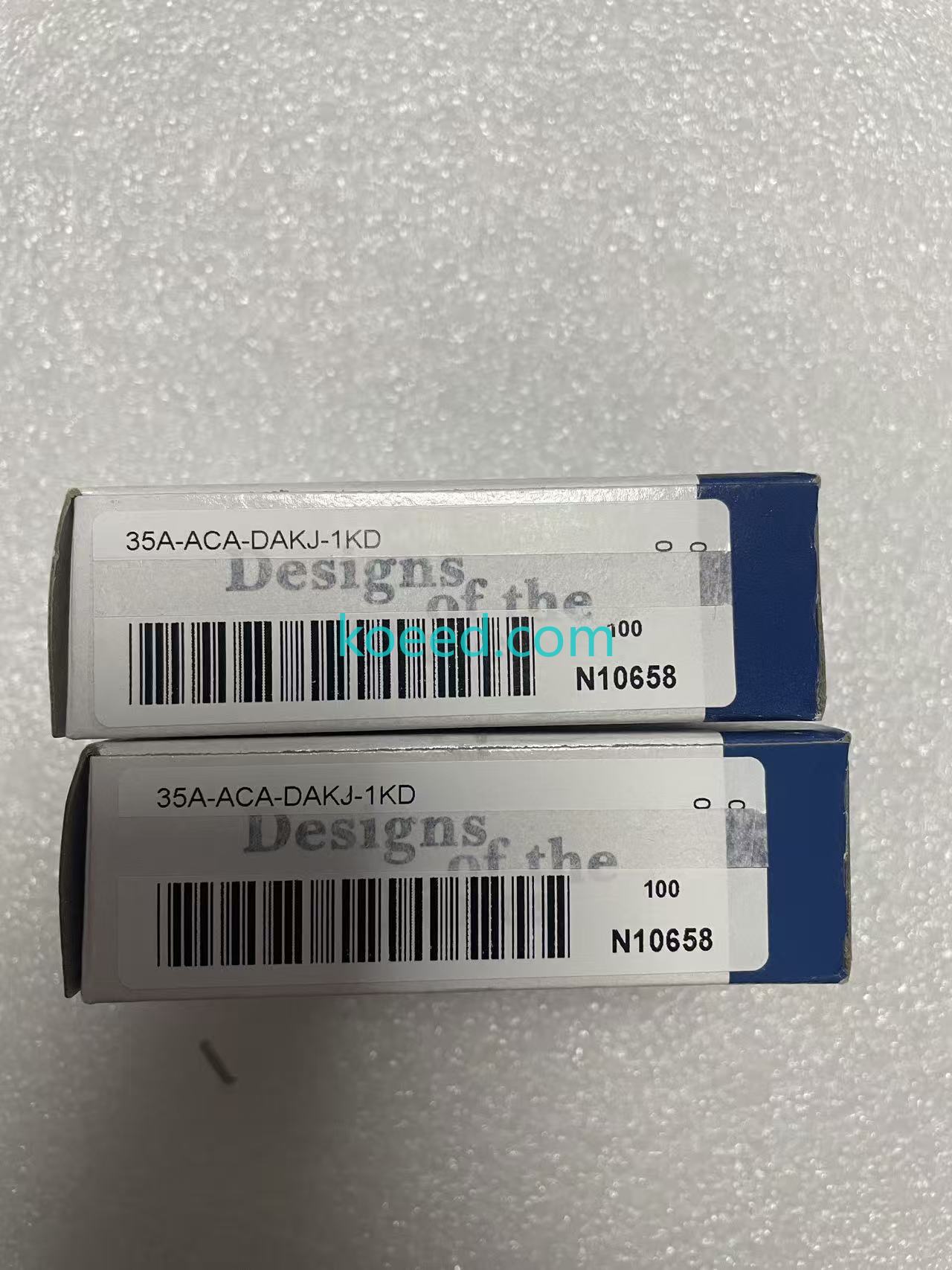 35A-ACA-DAKJ-1KD Quality Inspection