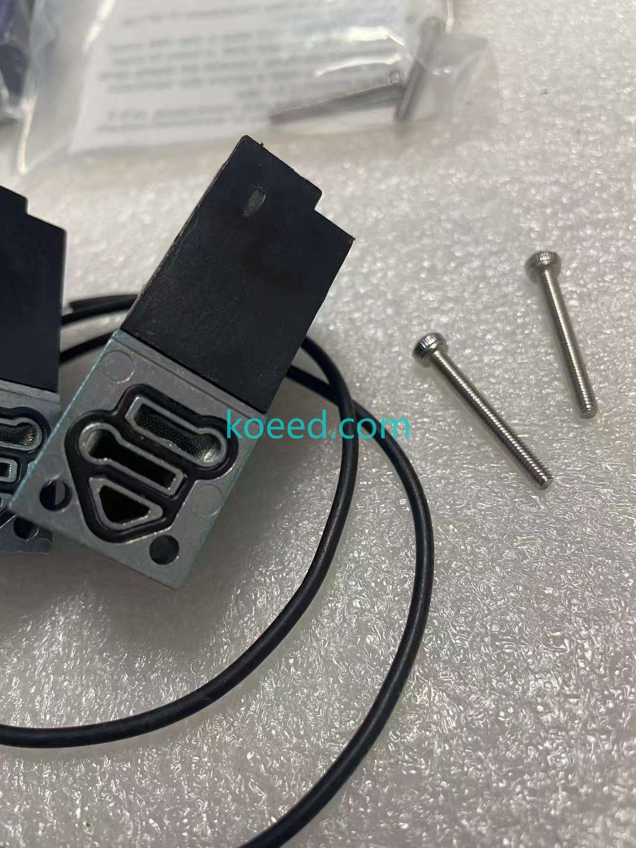 35A-B00-DDAA-1BA Installation View