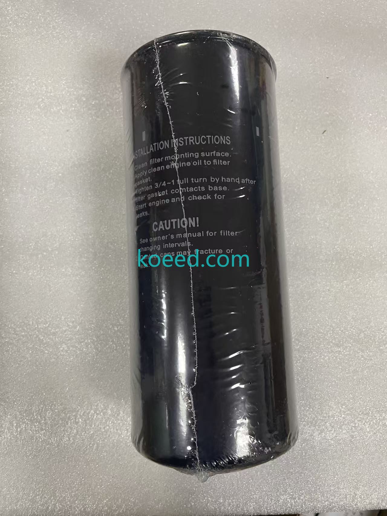 37540-11100 Installation Example