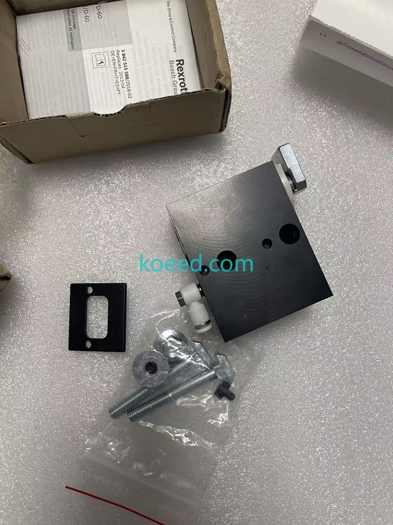 Packaging and handling