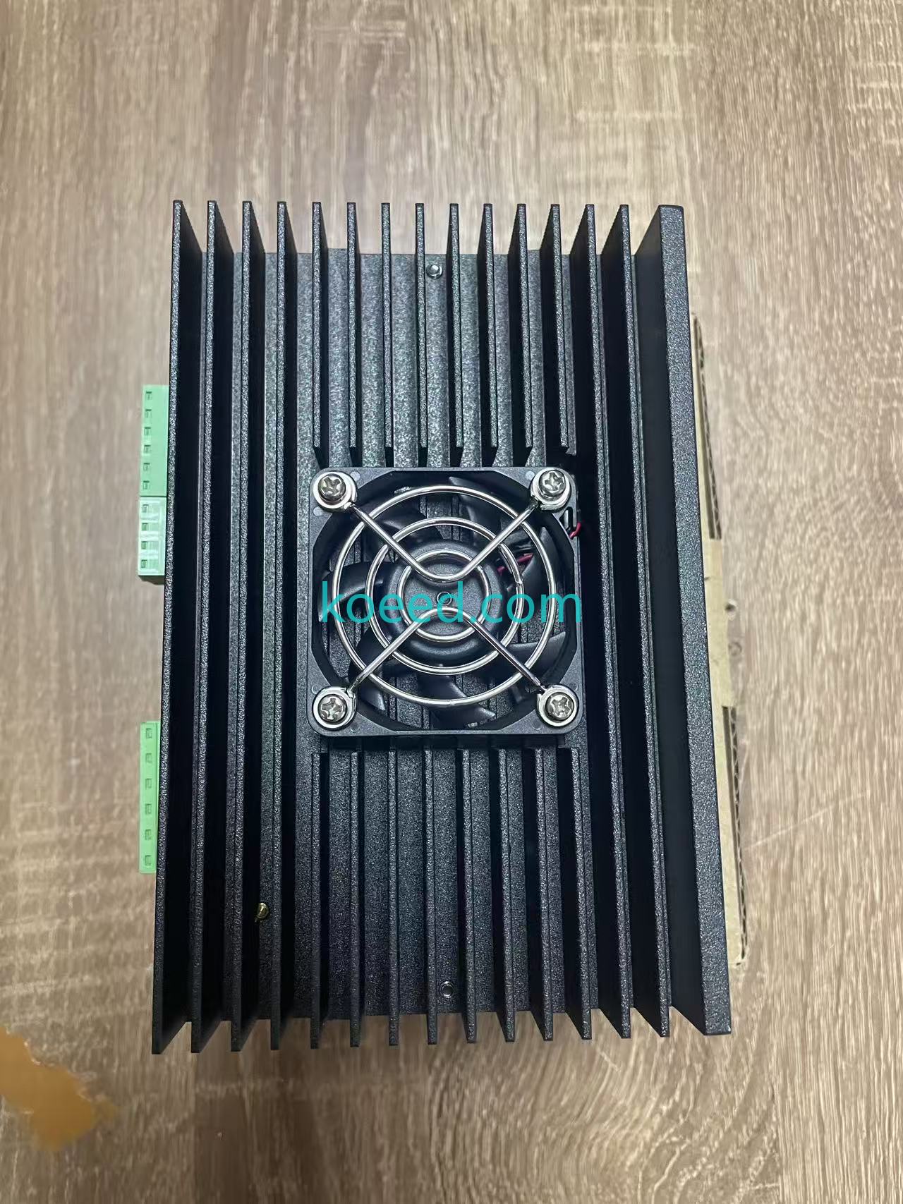 Leadshine 3DM883 Front View