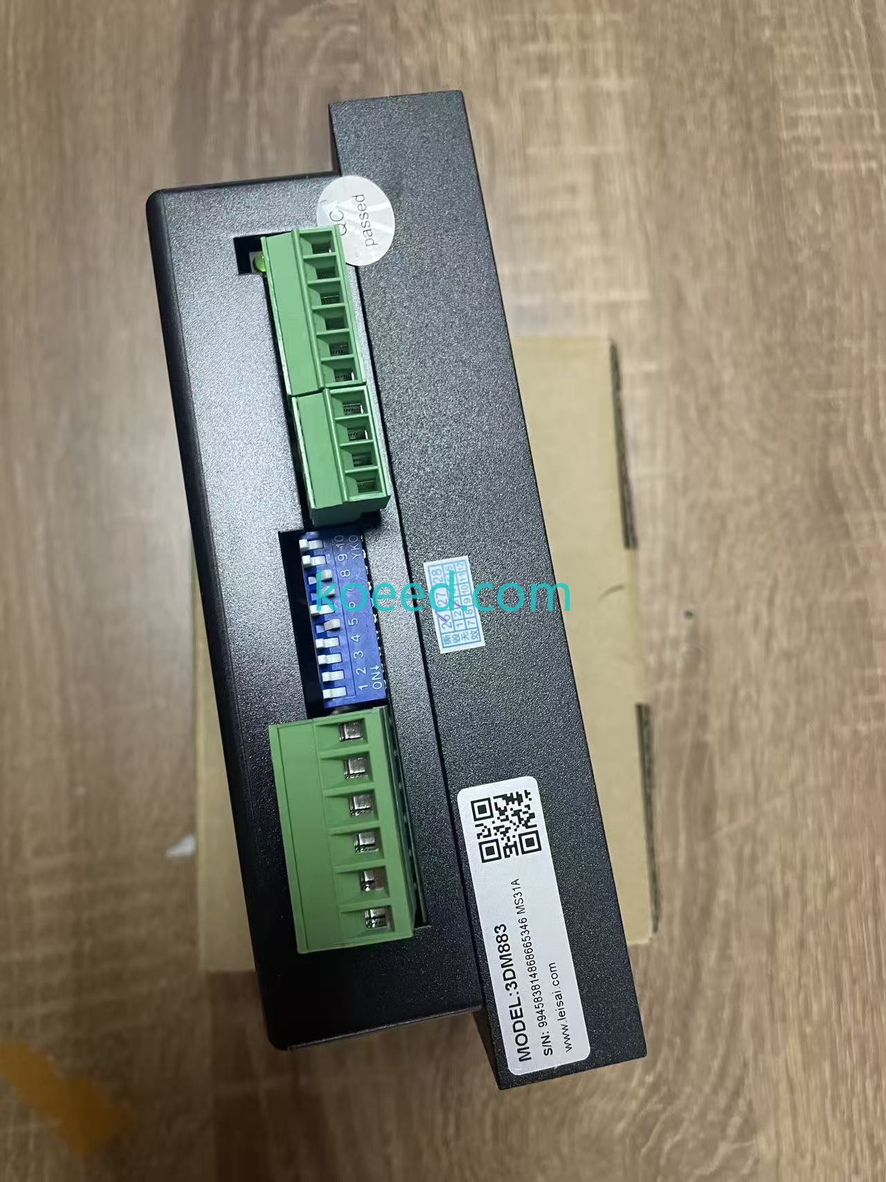 3DM883 Connection Diagram