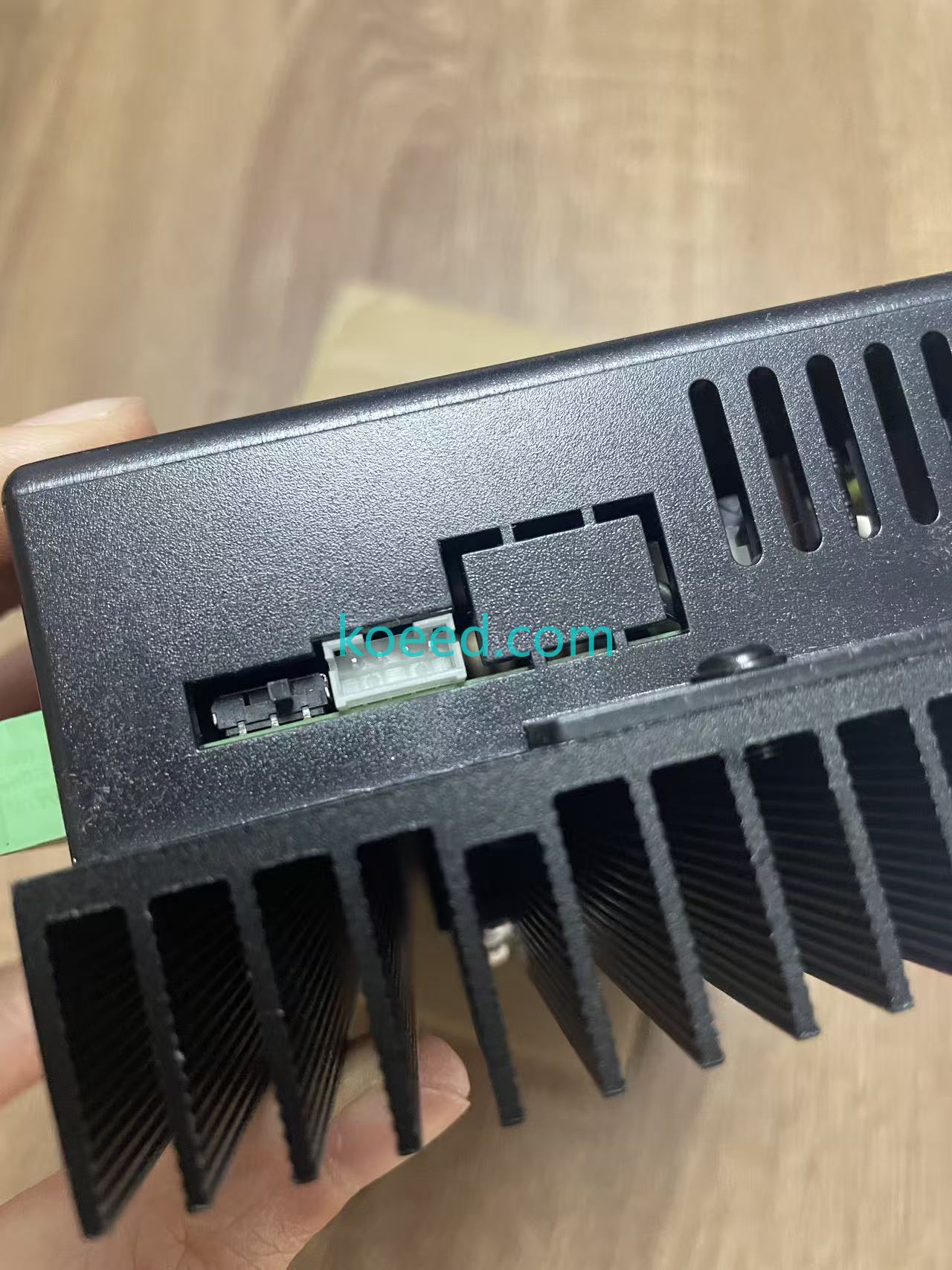 3DM883 Application Example