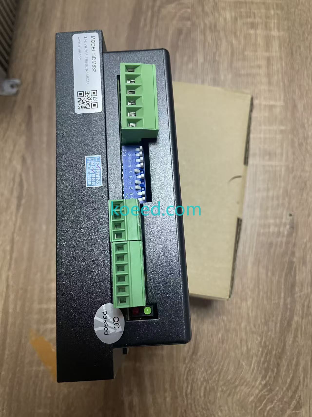 3DM883 Package Contents