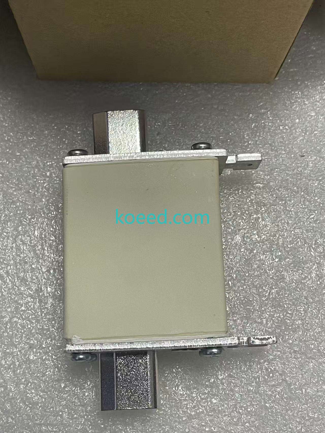 Siemens 3NE1820-0 application diagram