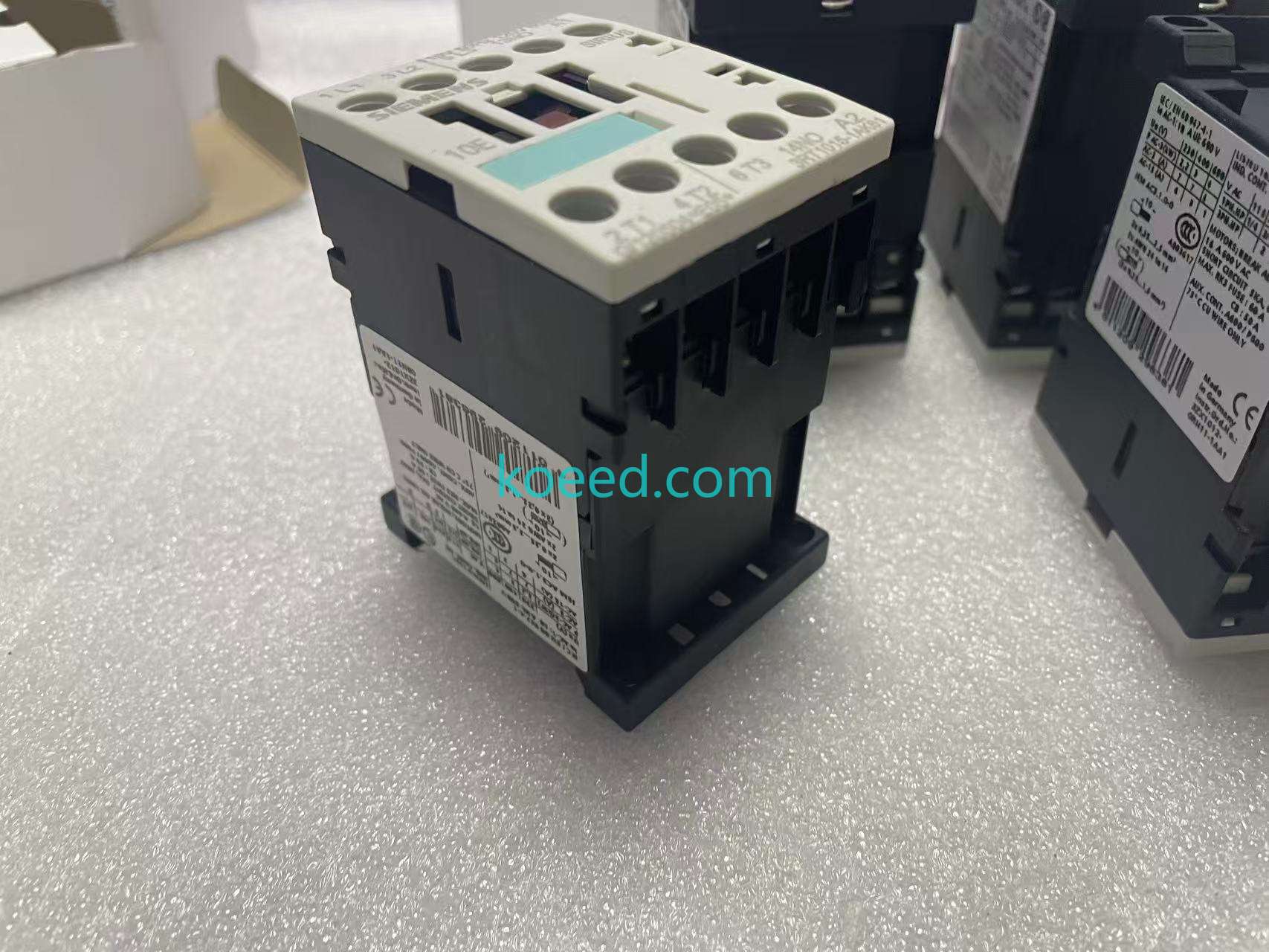 3RT1015-1AK61 - Product View