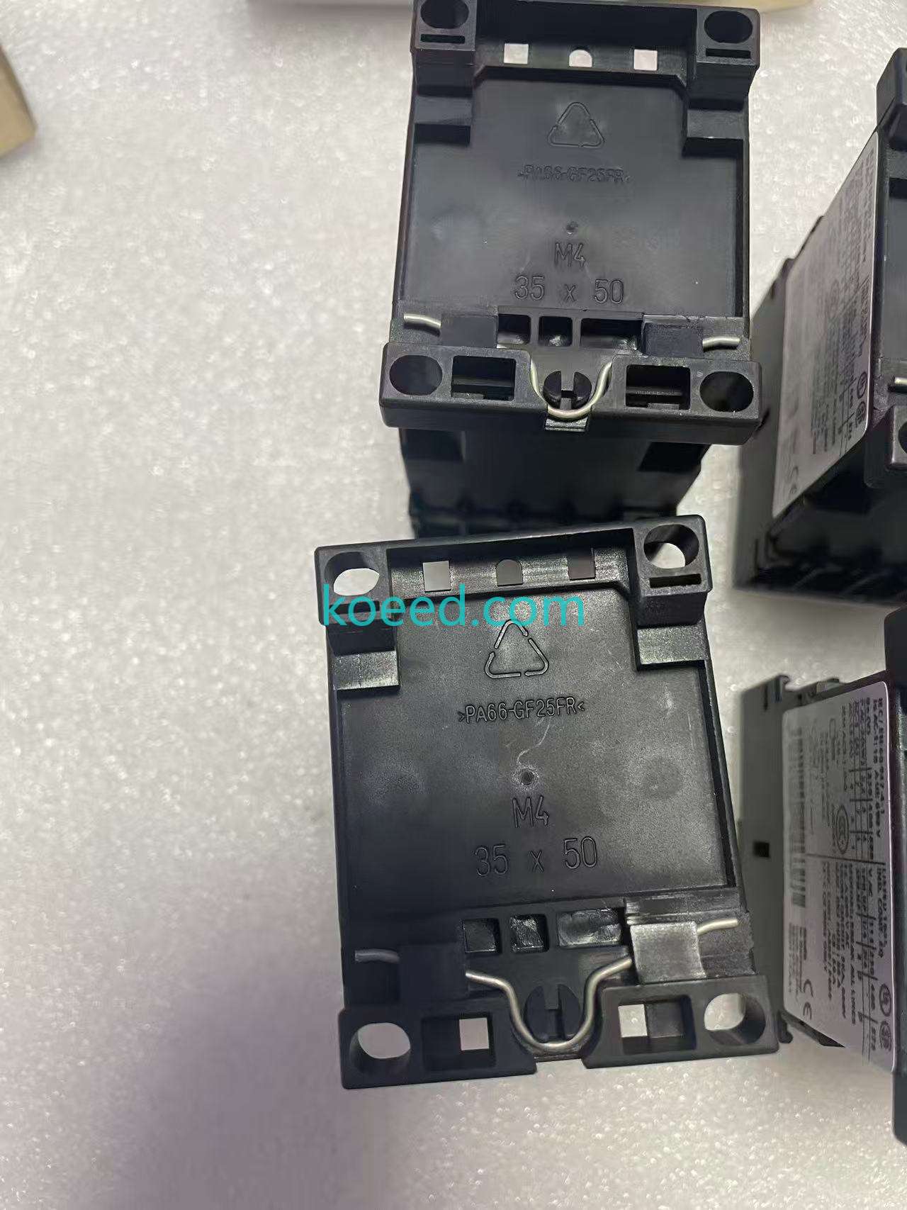 3RT1015-1AK61 - Product View