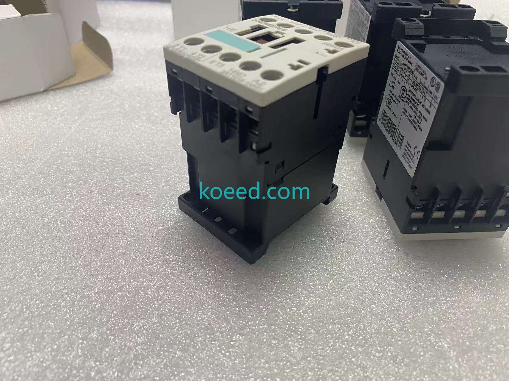 3RT1015-1AK61 - Product View