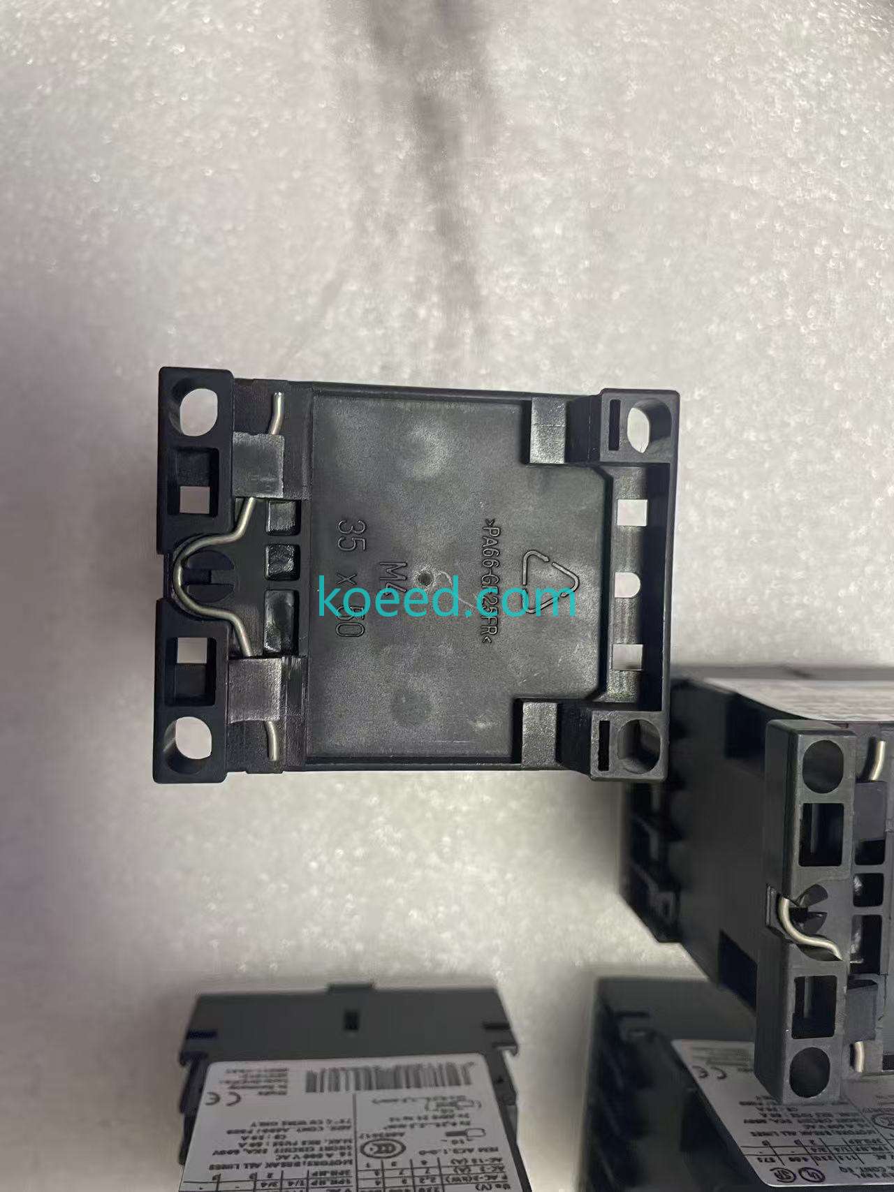 3RT1015-1AK61 - Product View