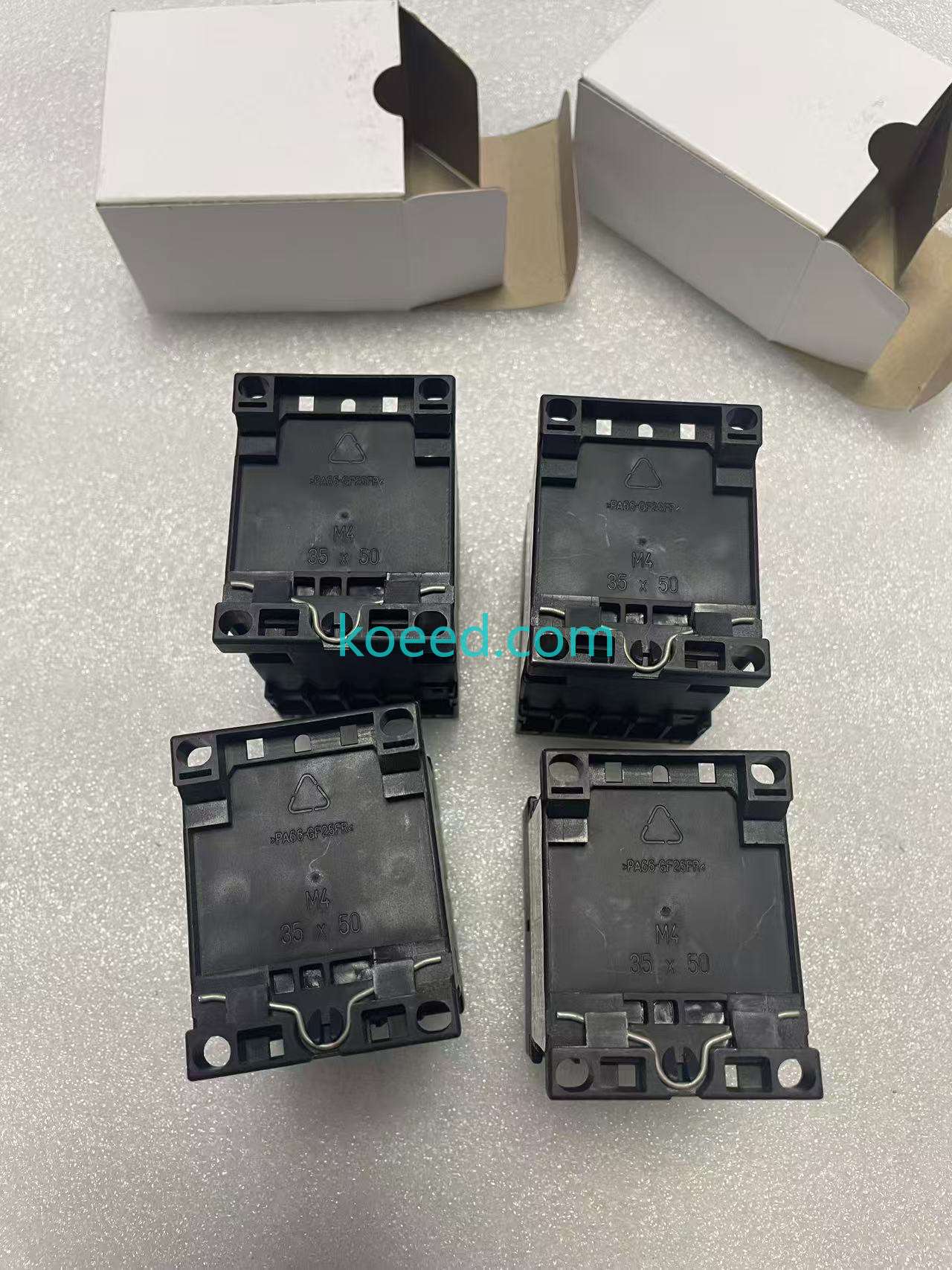 3RT1015-1AK61 - Product View