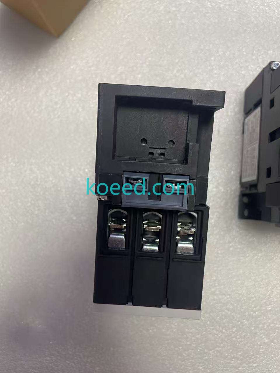 Siemens 3RT1034-1AC20 Dimensions