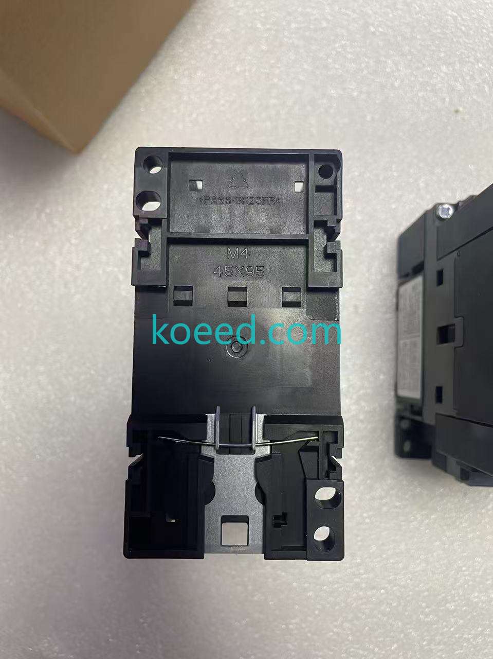 Siemens 3RT1034-1AC20 Technical Details