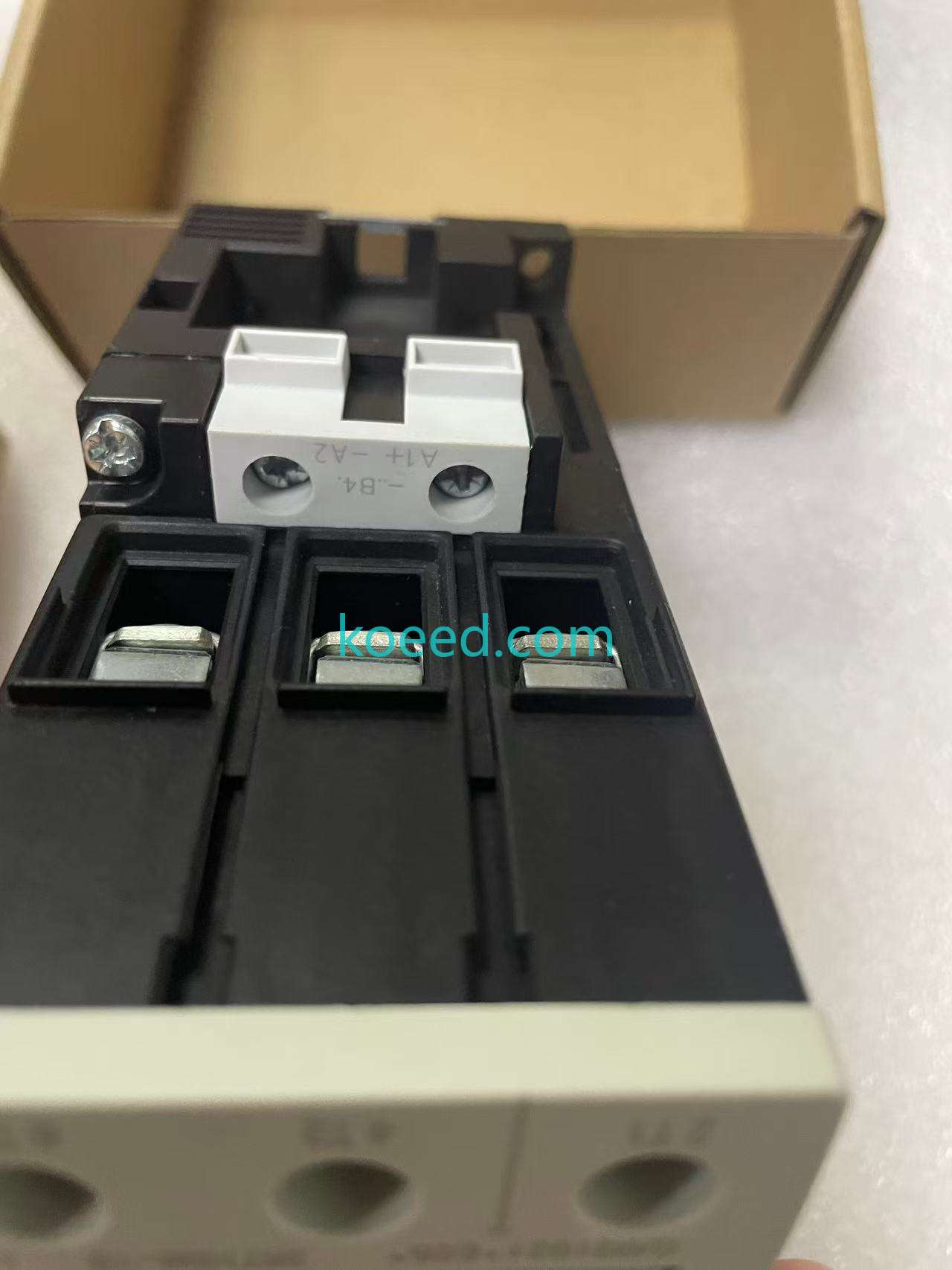 3RT1035-1BB40 - Product View