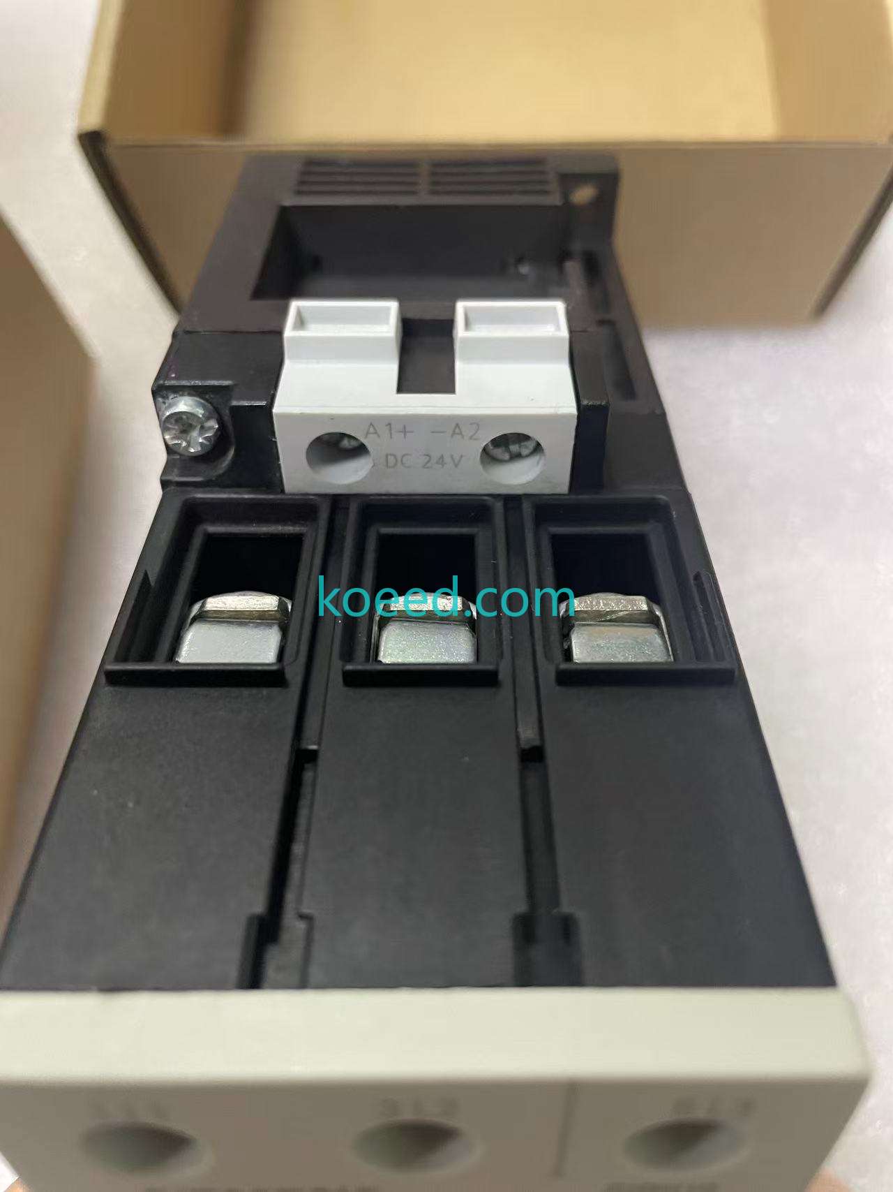3RT1035-1BB40 - Product View
