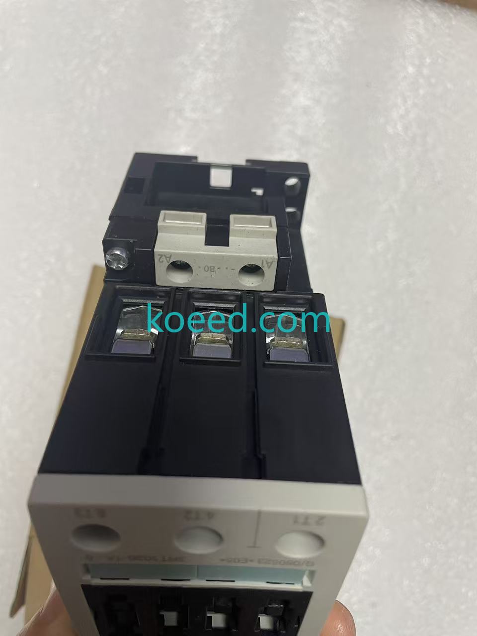 3RT1036-1AB00 quality inspection