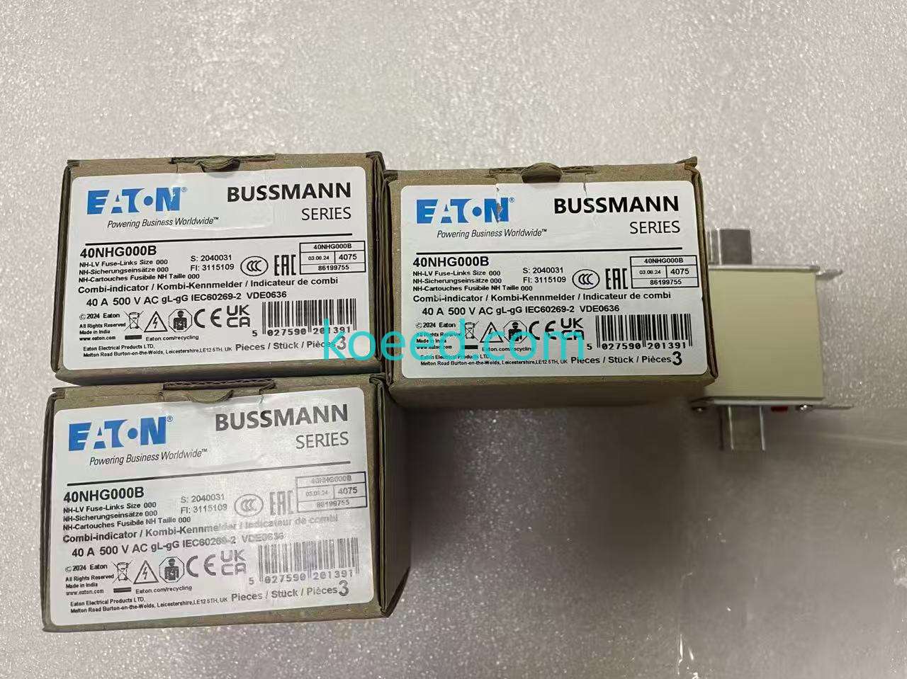 40NHG000B - Product View