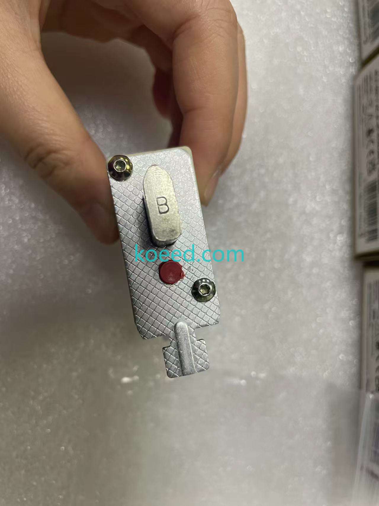 40NHG000B - Product View