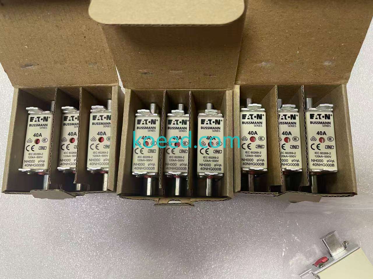 40NHG000B - Product View