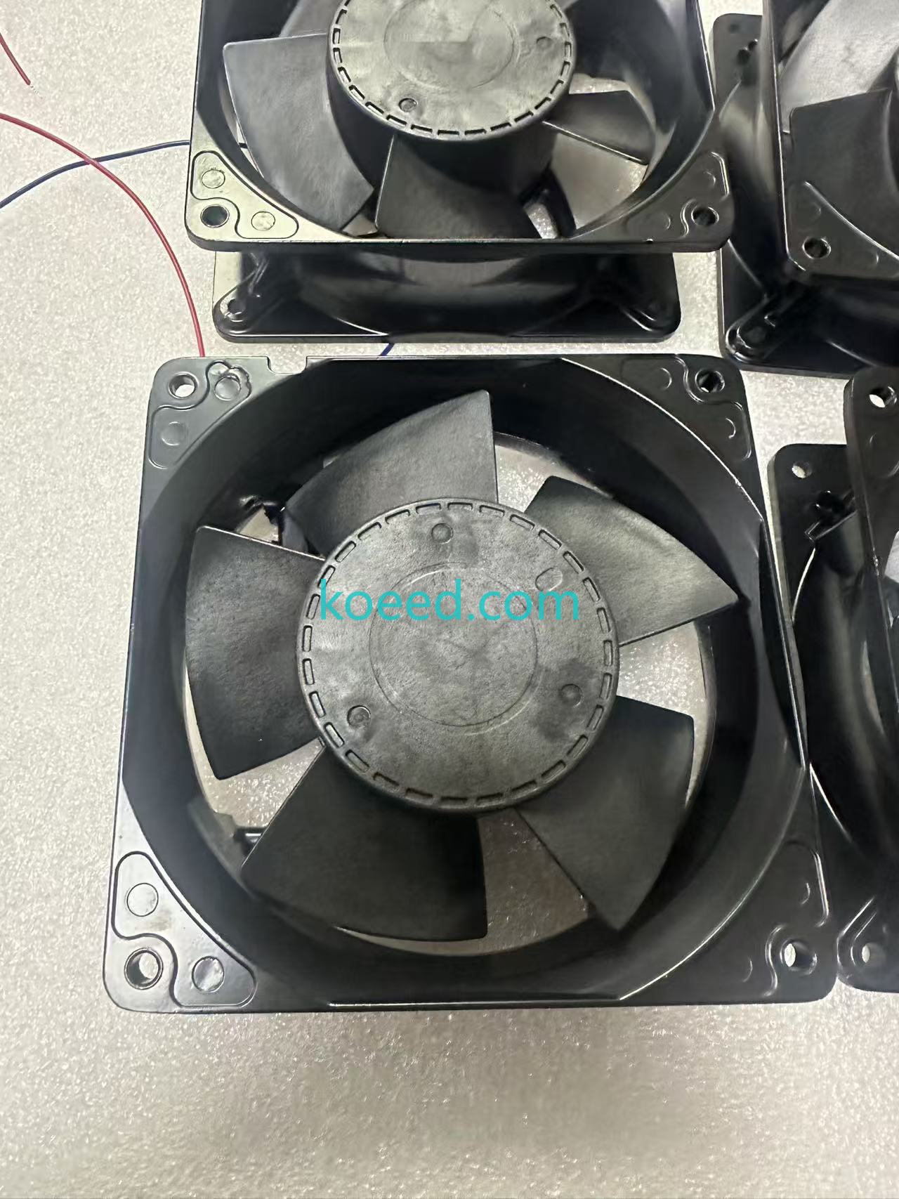 4114NHH Installation Dimensions