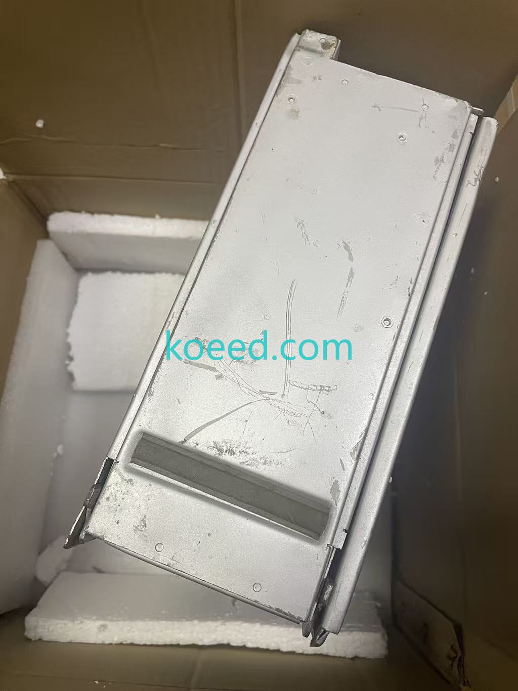 44X3473 - Koeed Fashion View