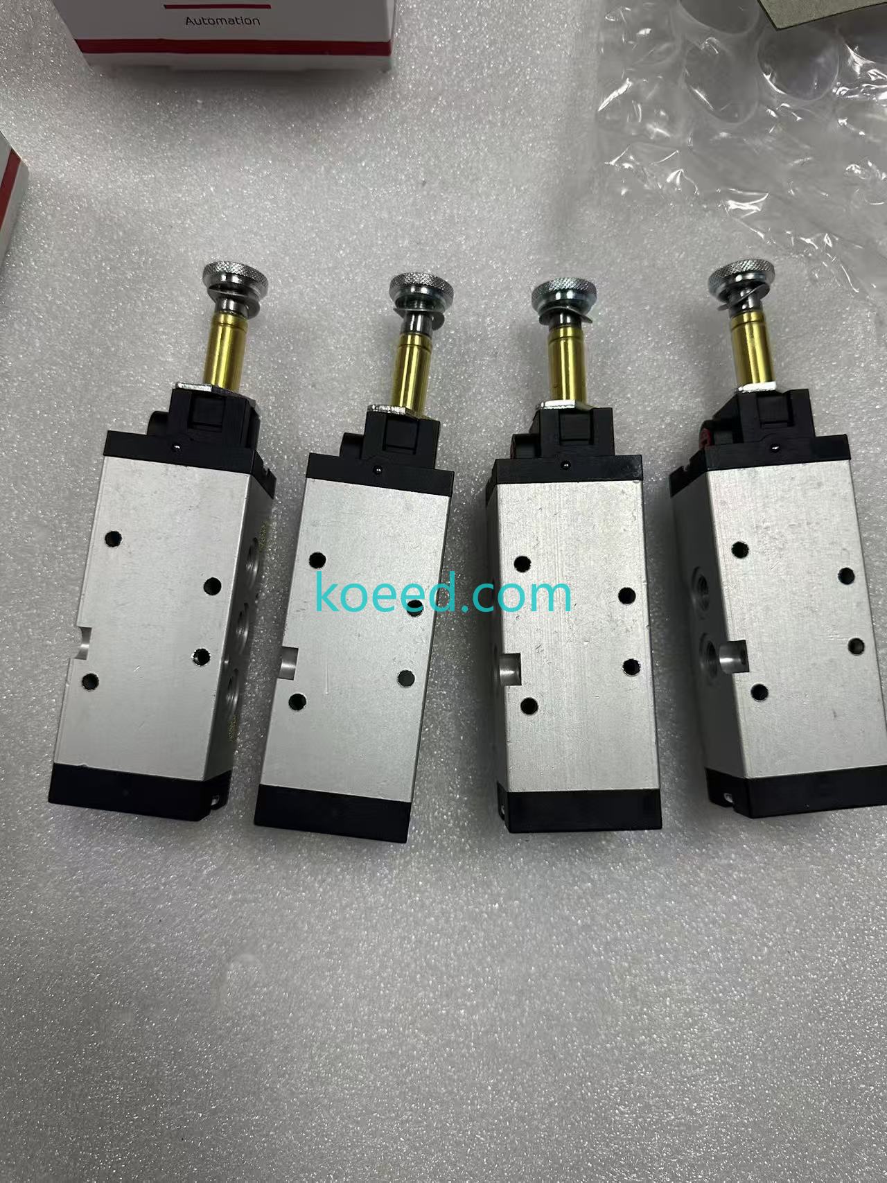 458-015-22 - Koeed Fashion View