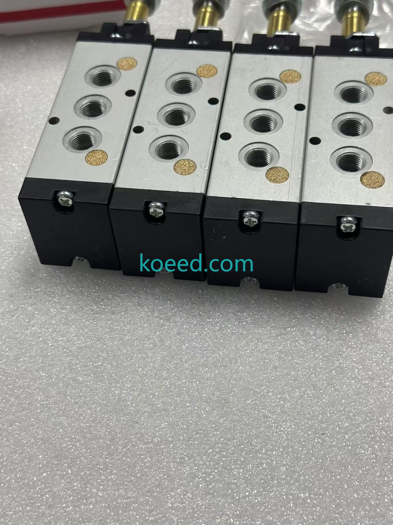458-015-22 - Koeed Fashion View