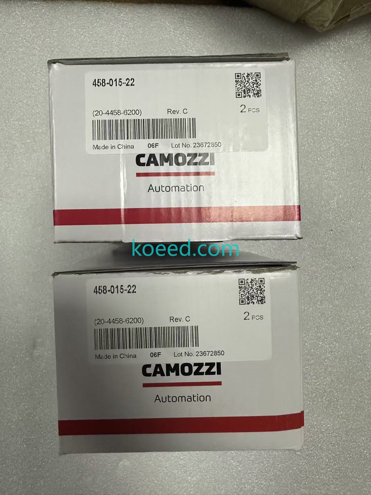 458-015-22 - Koeed Fashion View