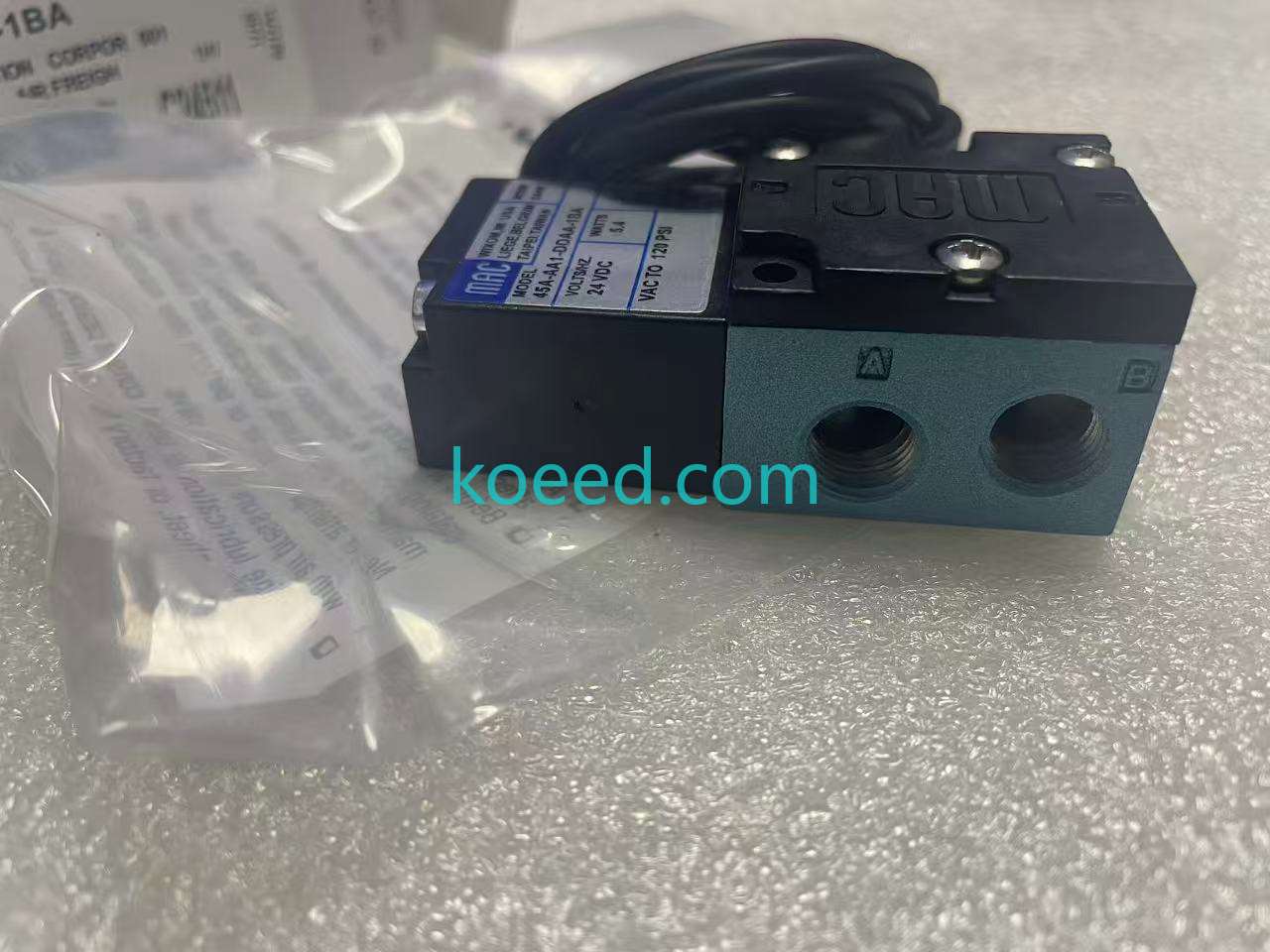 45A-AA1-DDAA-1BA - Product View