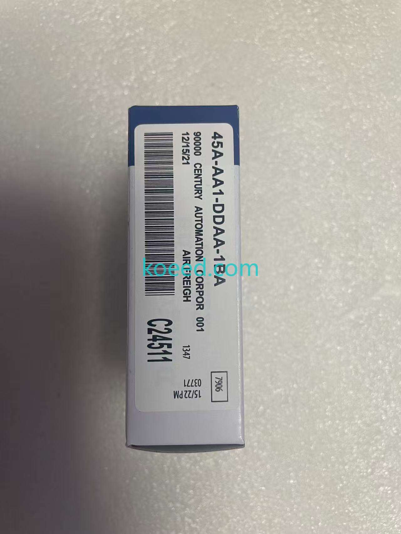 45A-AA1-DDAA-1BA - Product View