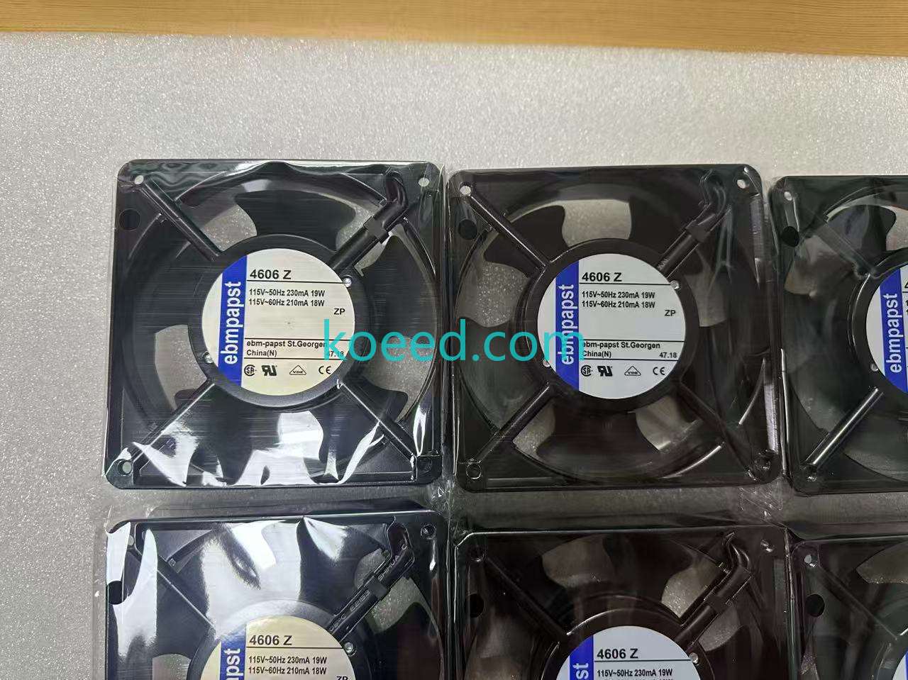 4606Z - Product View