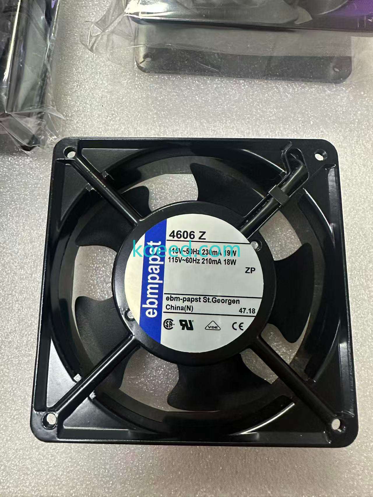 4606Z - Product View