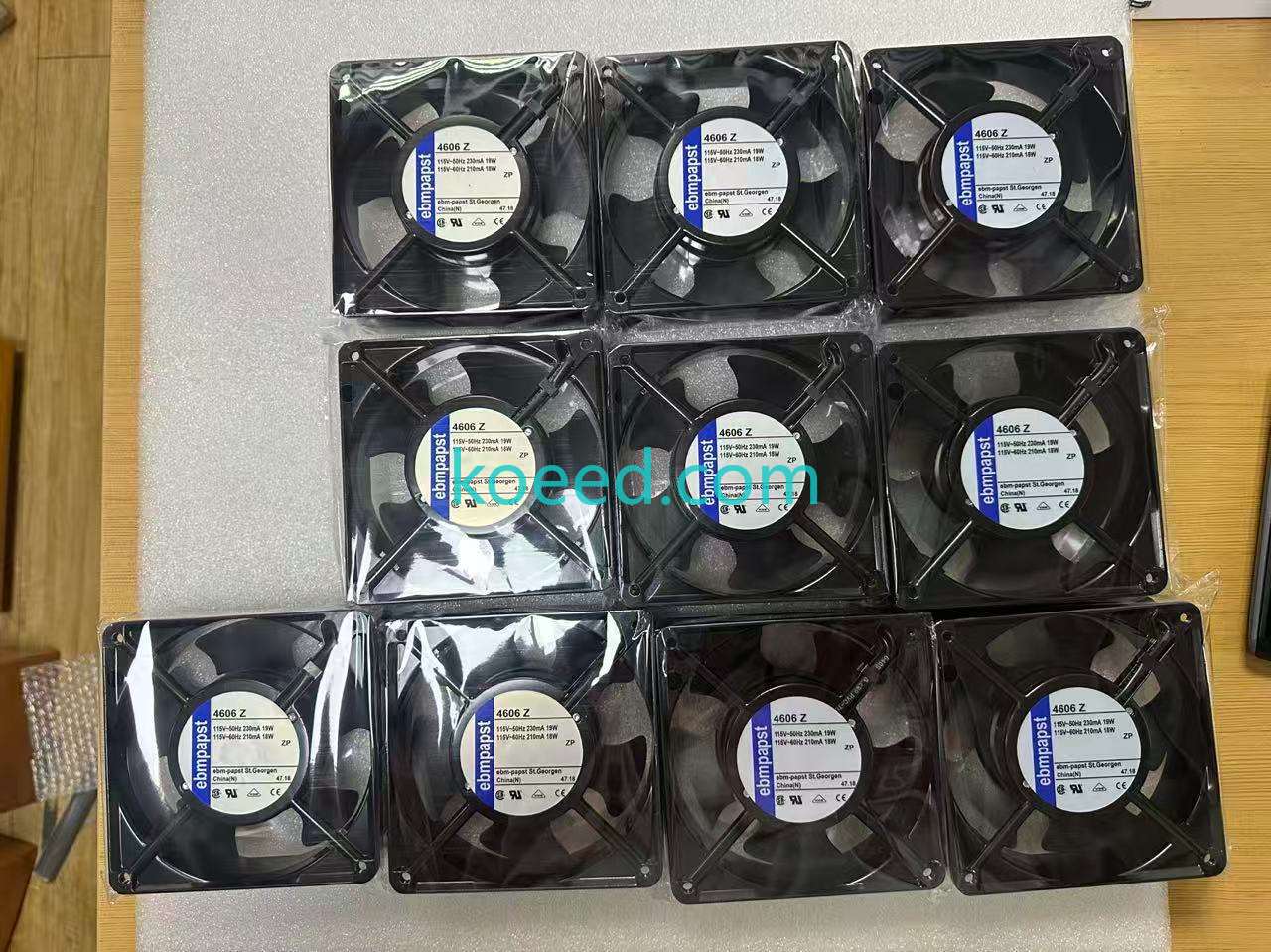 4606Z - Product View