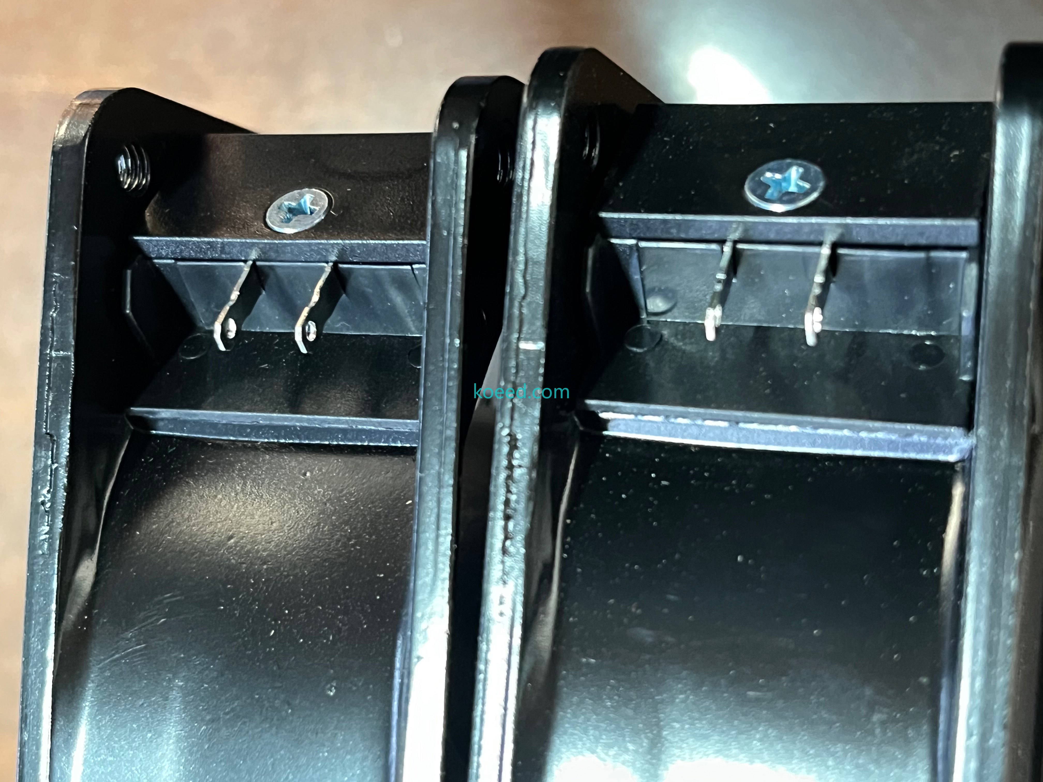 4715PS-23T-B30 wiring / terminals