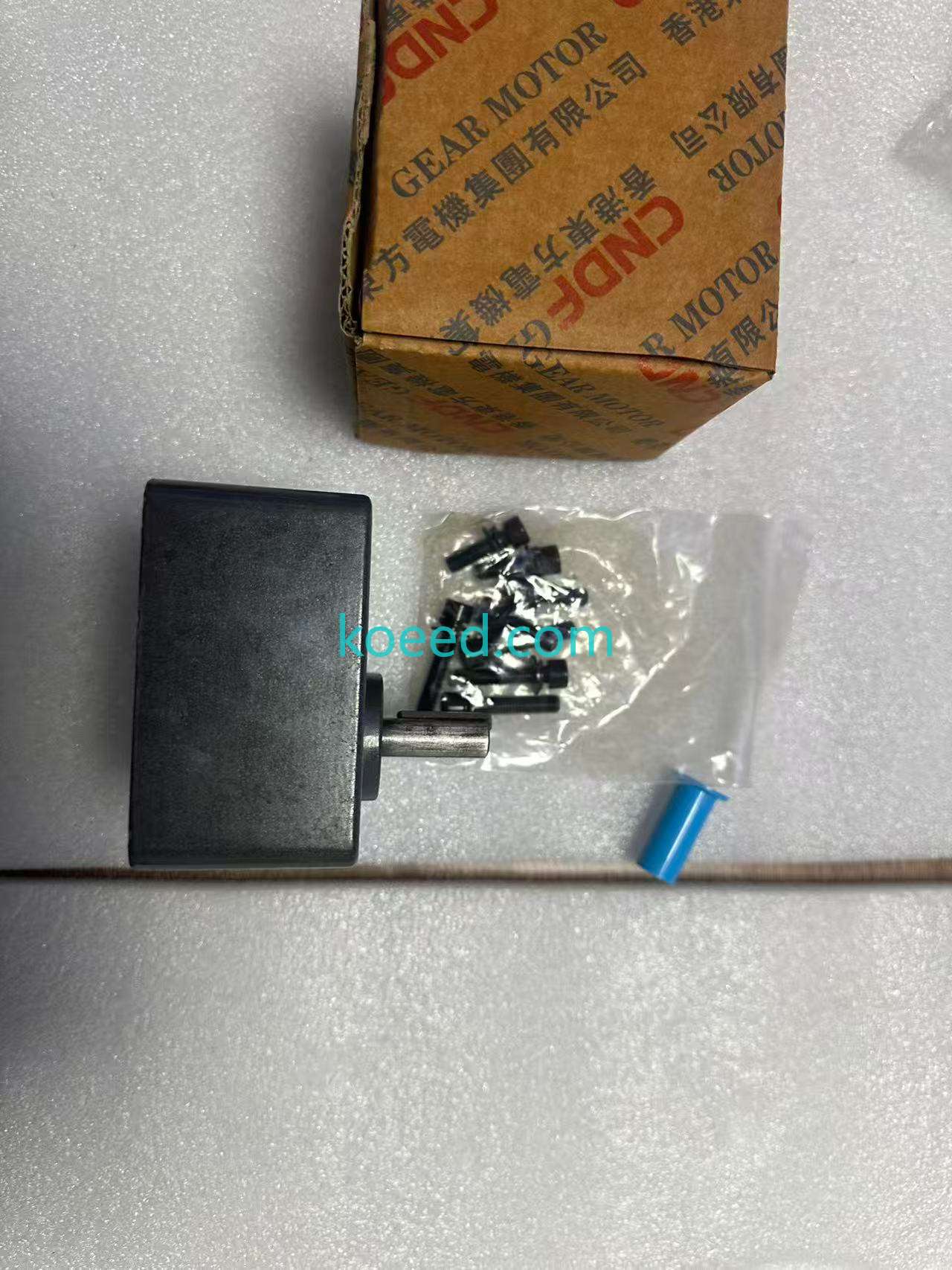 4GN-120K - Product View