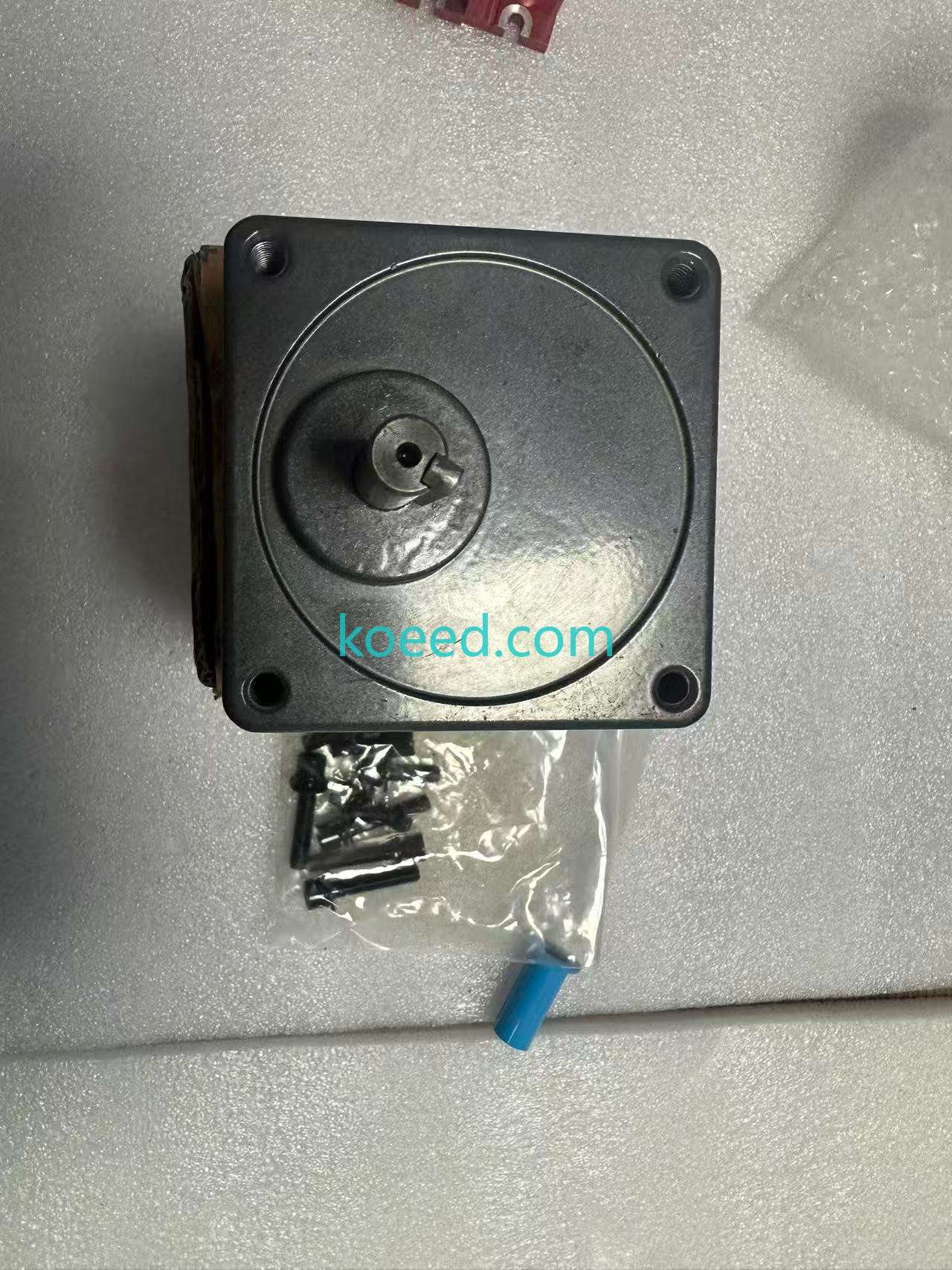 4GN-120K - Product View