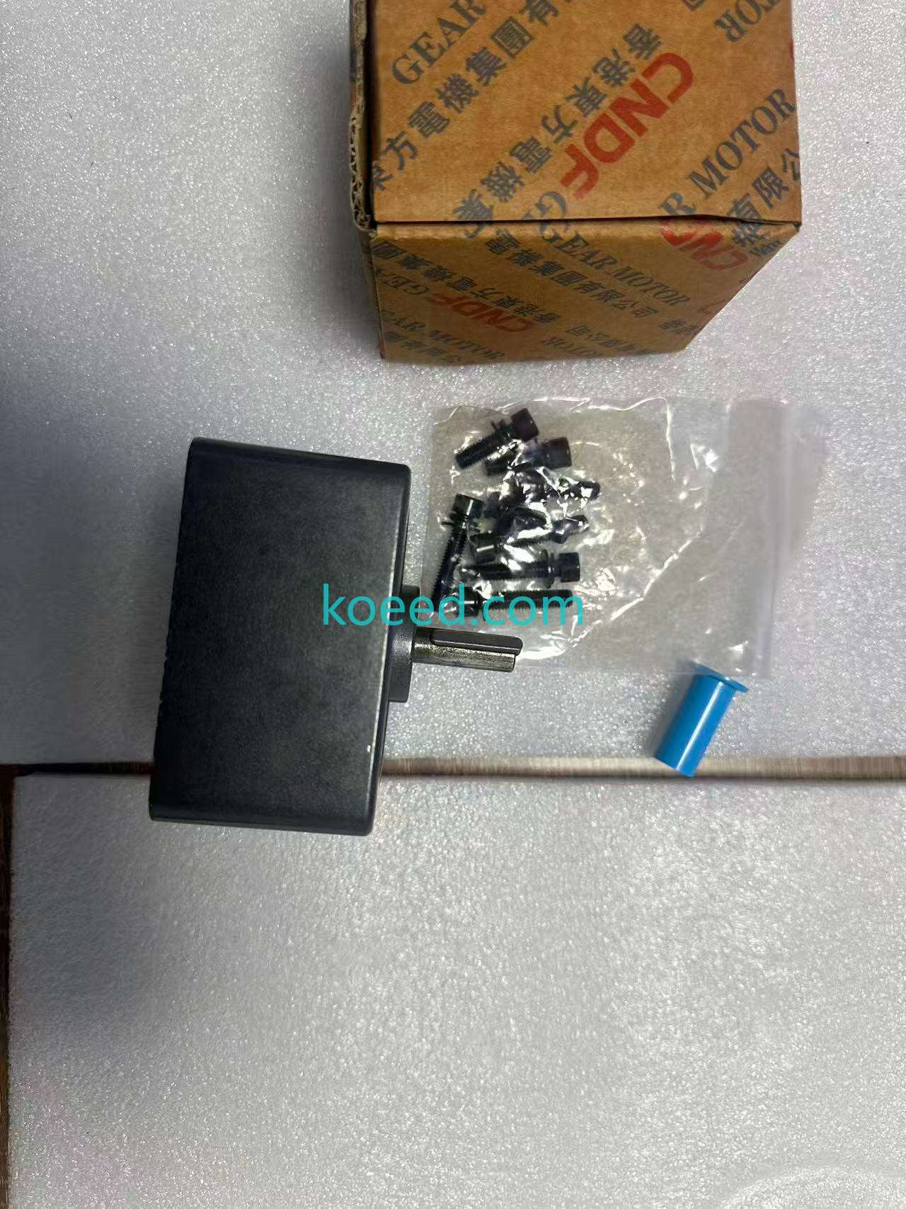 4GN-120K - Product View