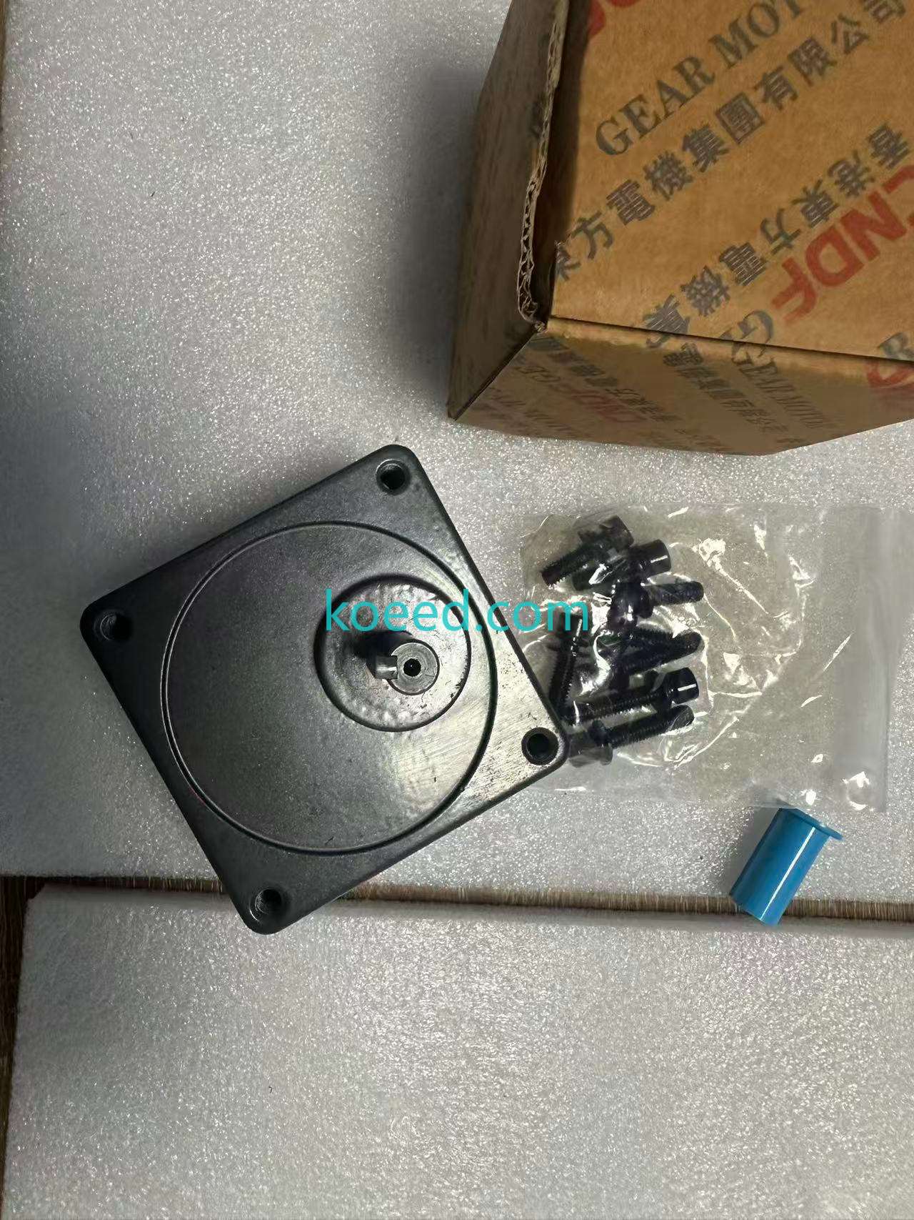 4GN-120K - Product View