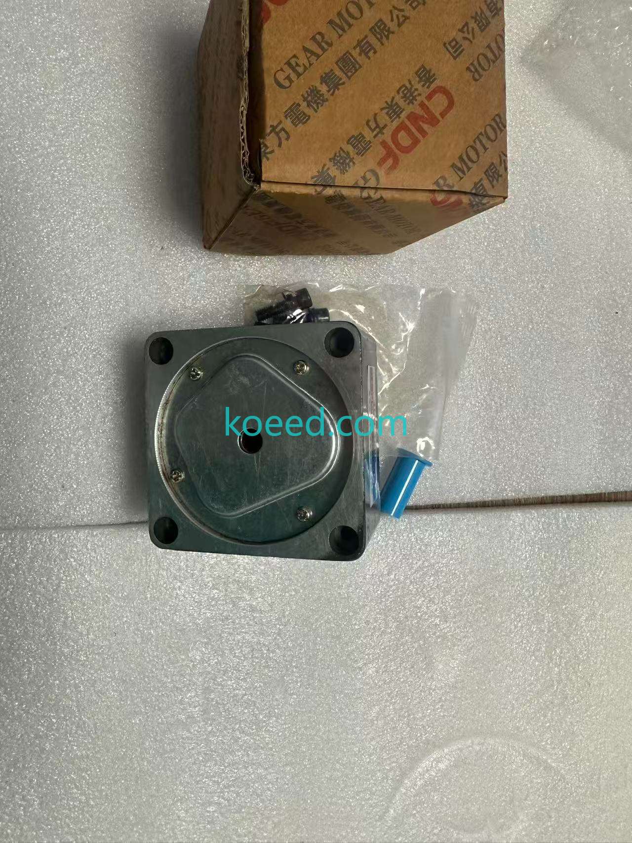 4GN-120K - Product View