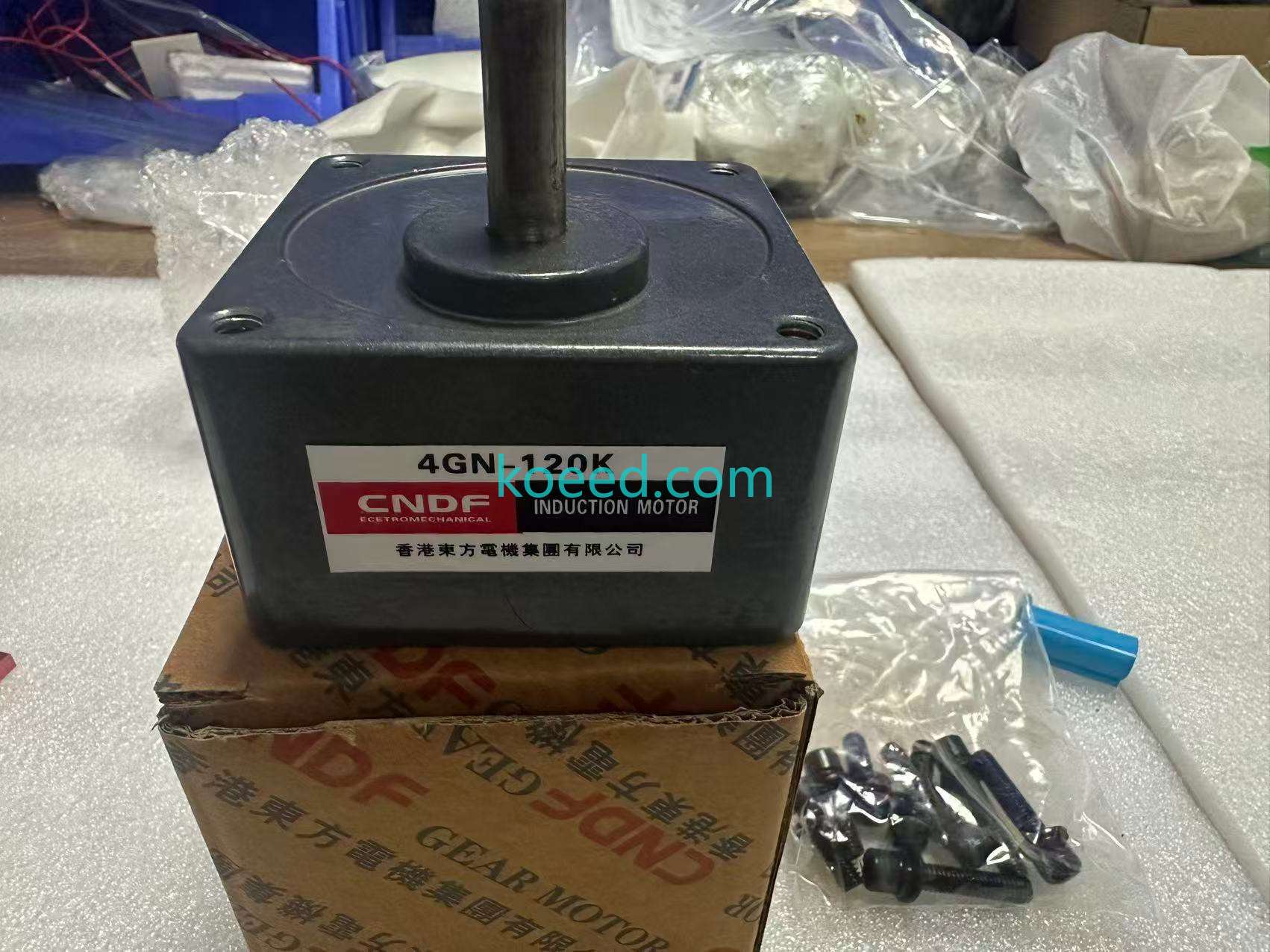 4GN-120K - Product View