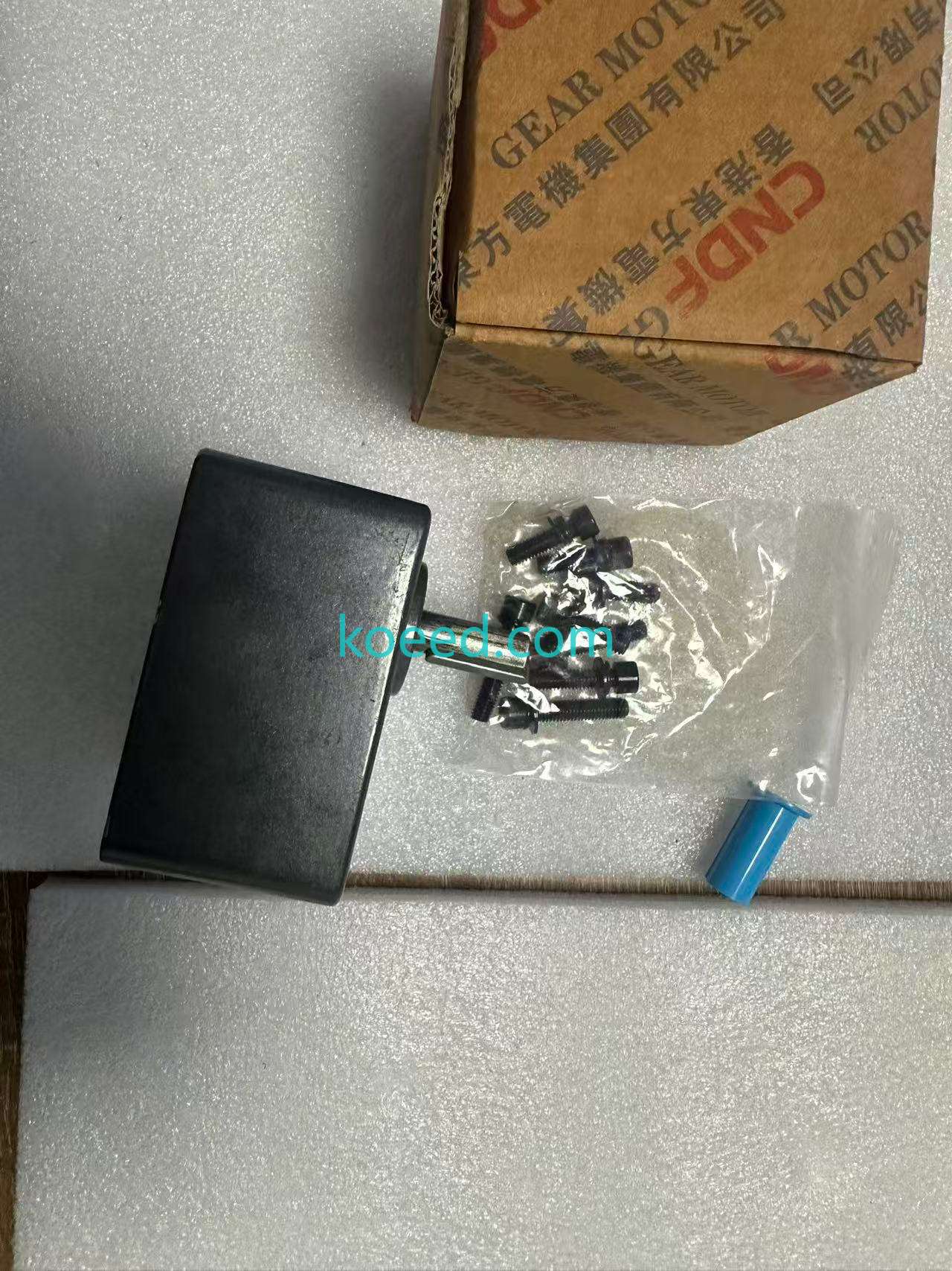 4GN-120K - Product View