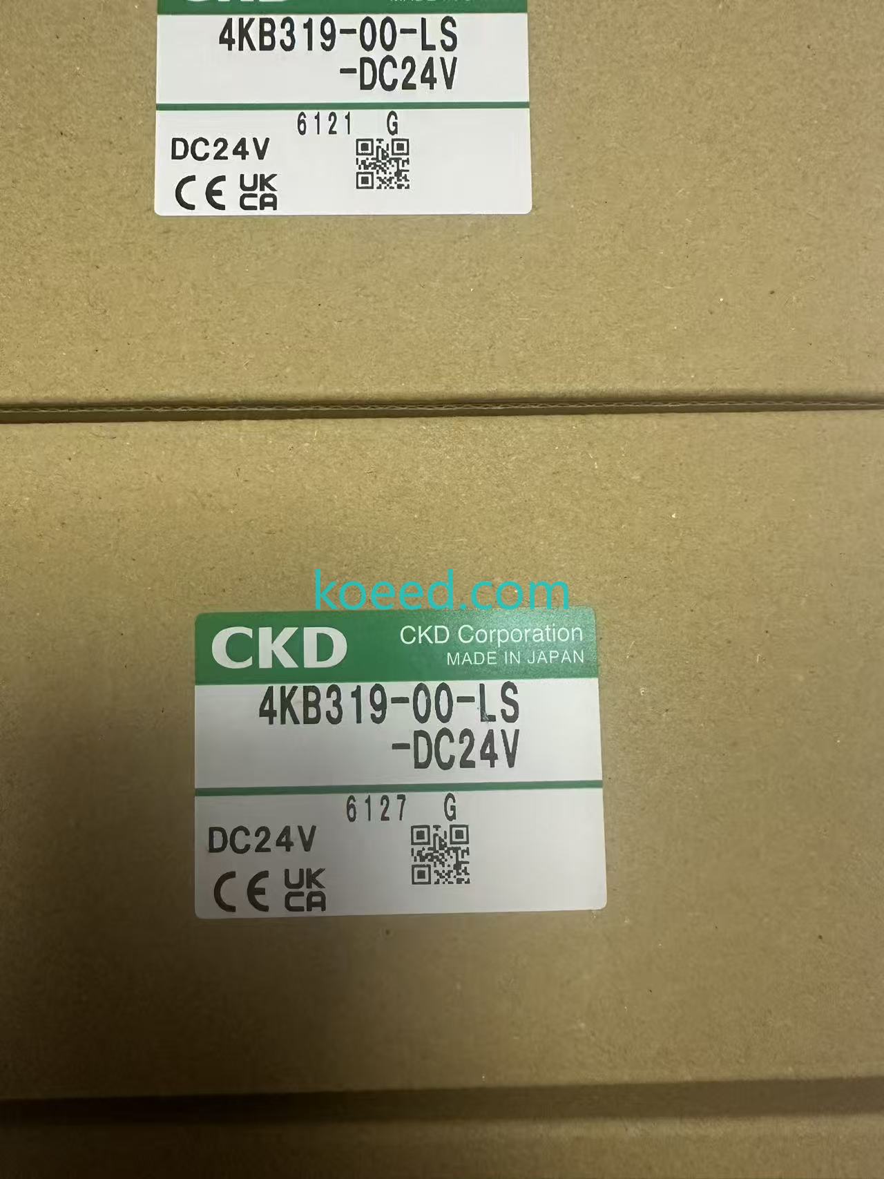 4KB319-00-LS-DC24V - Koeed Fashion View