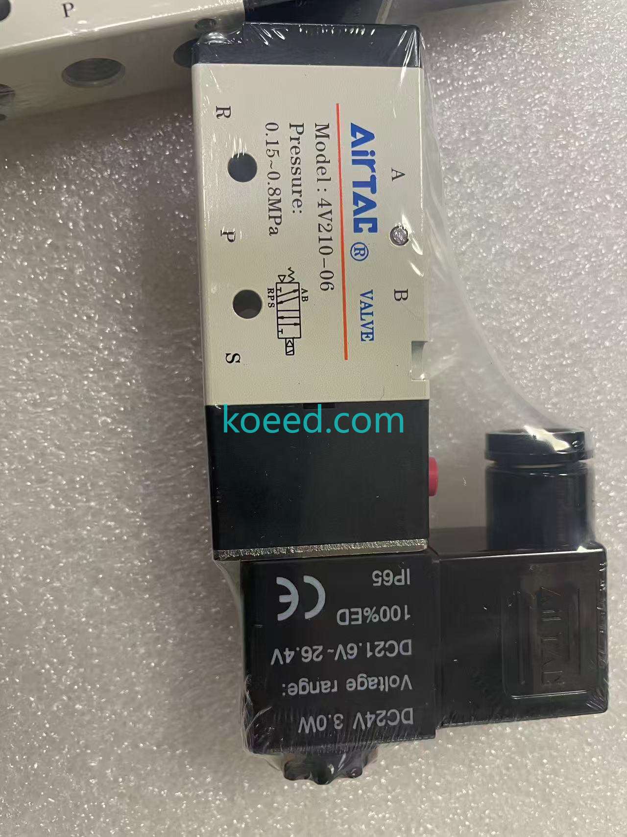 4V210-06 - Product View